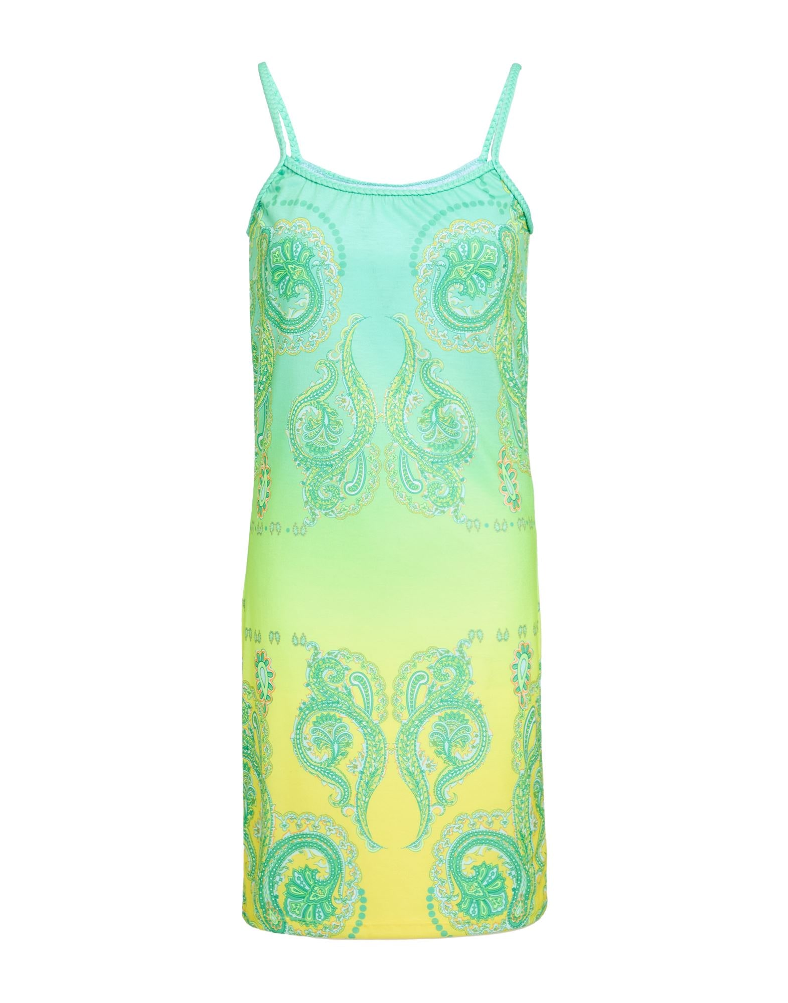 F**K PROJECT - Minivestidos