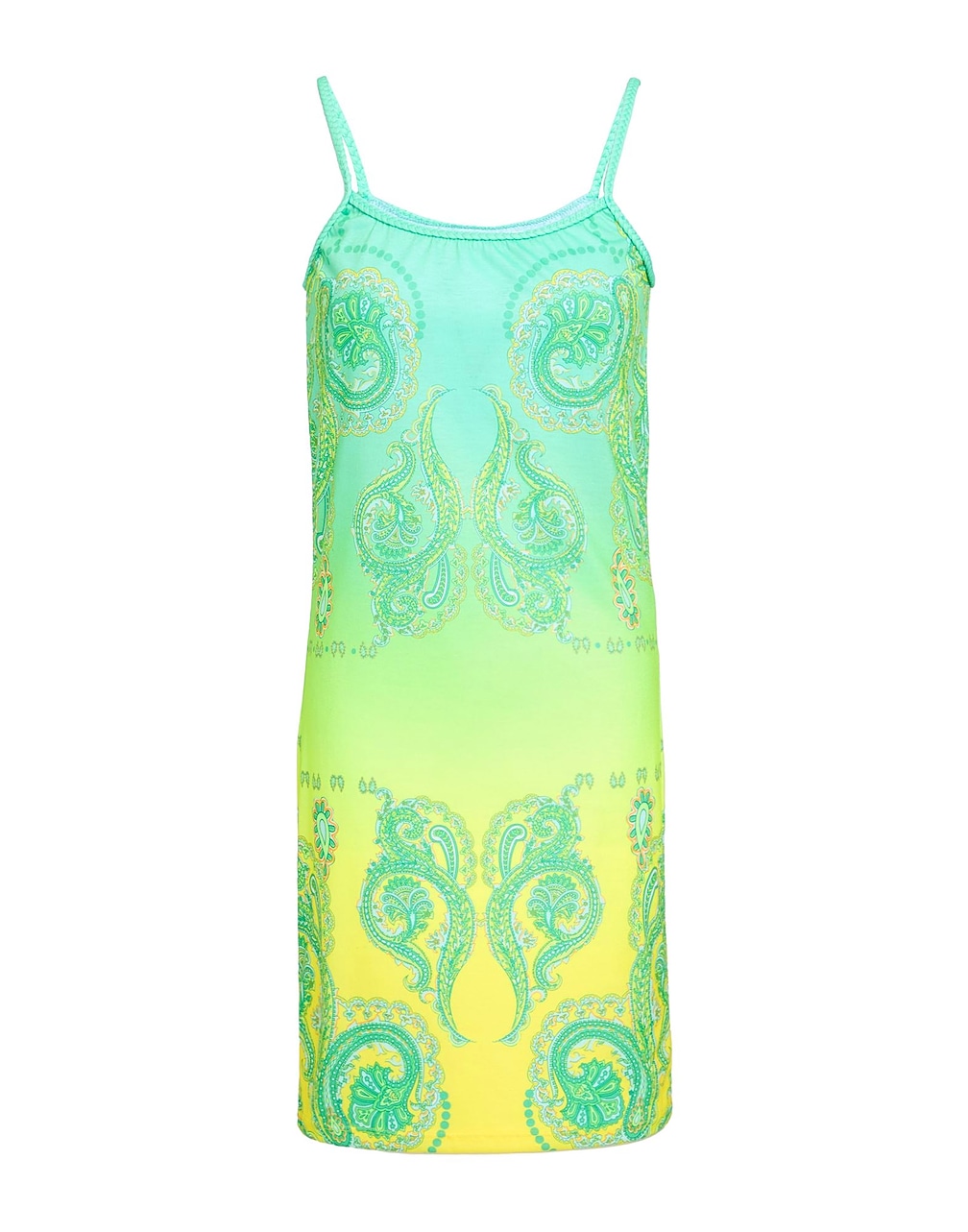 F**K PROJECT - Minivestidos