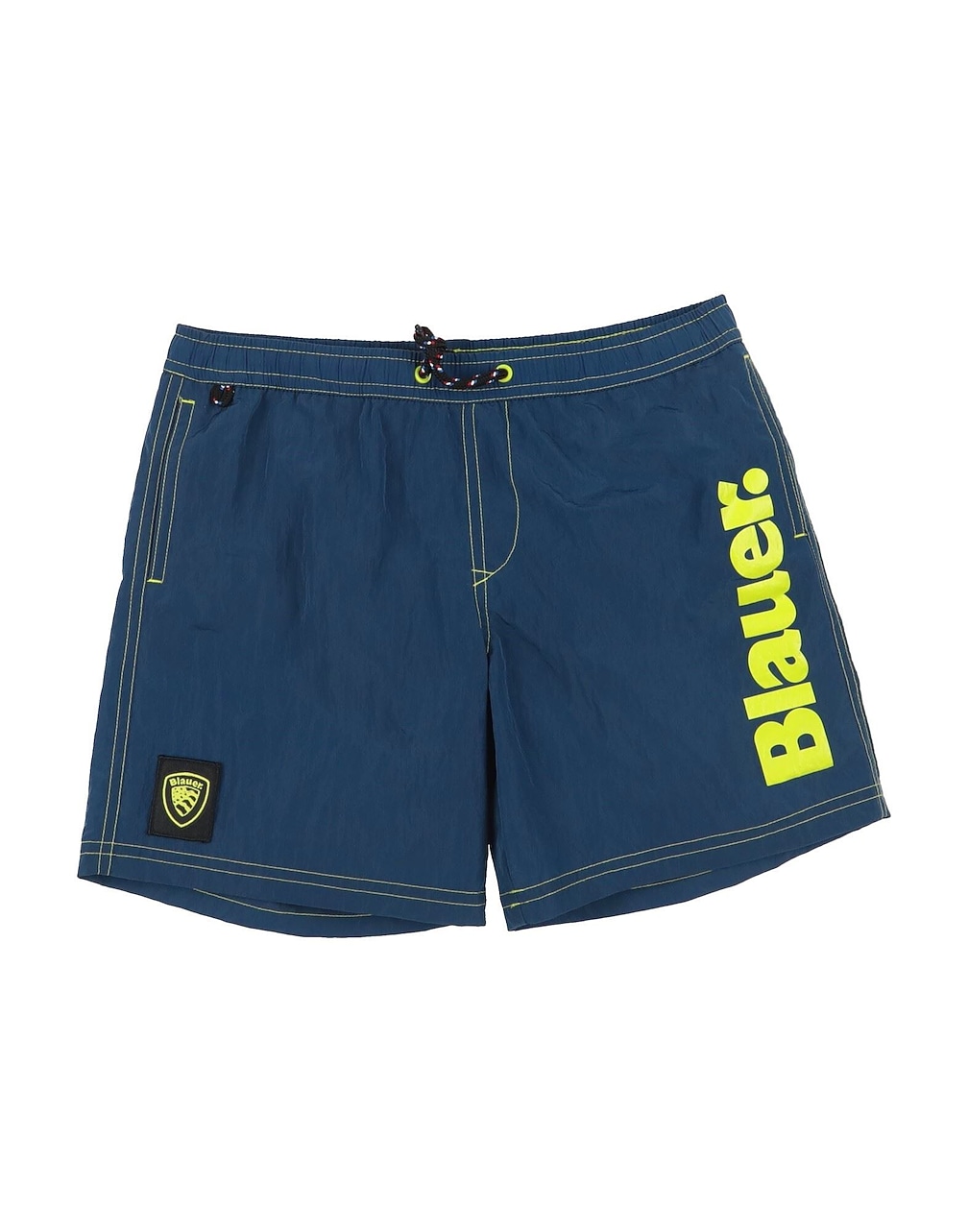 BLAUER. - Swim trunks