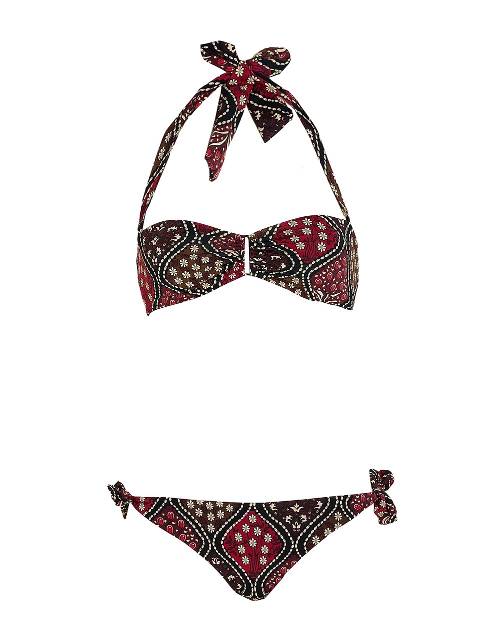 F**K PROJECT - Bikinis