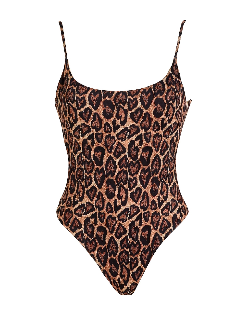 F**K PROJECT - One-piece swimsuits