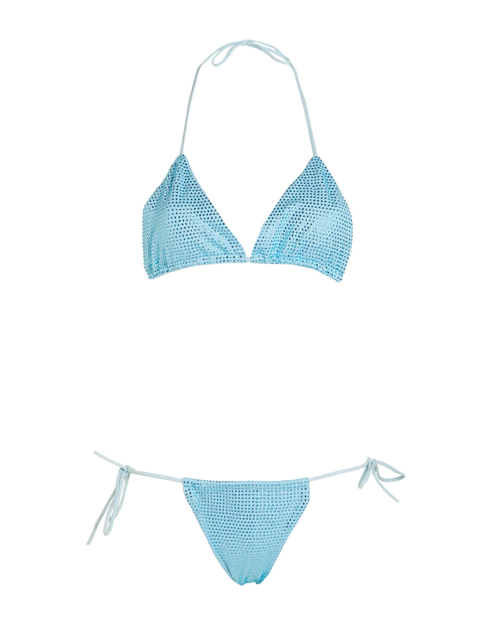 NO SECRETS - Bikinis