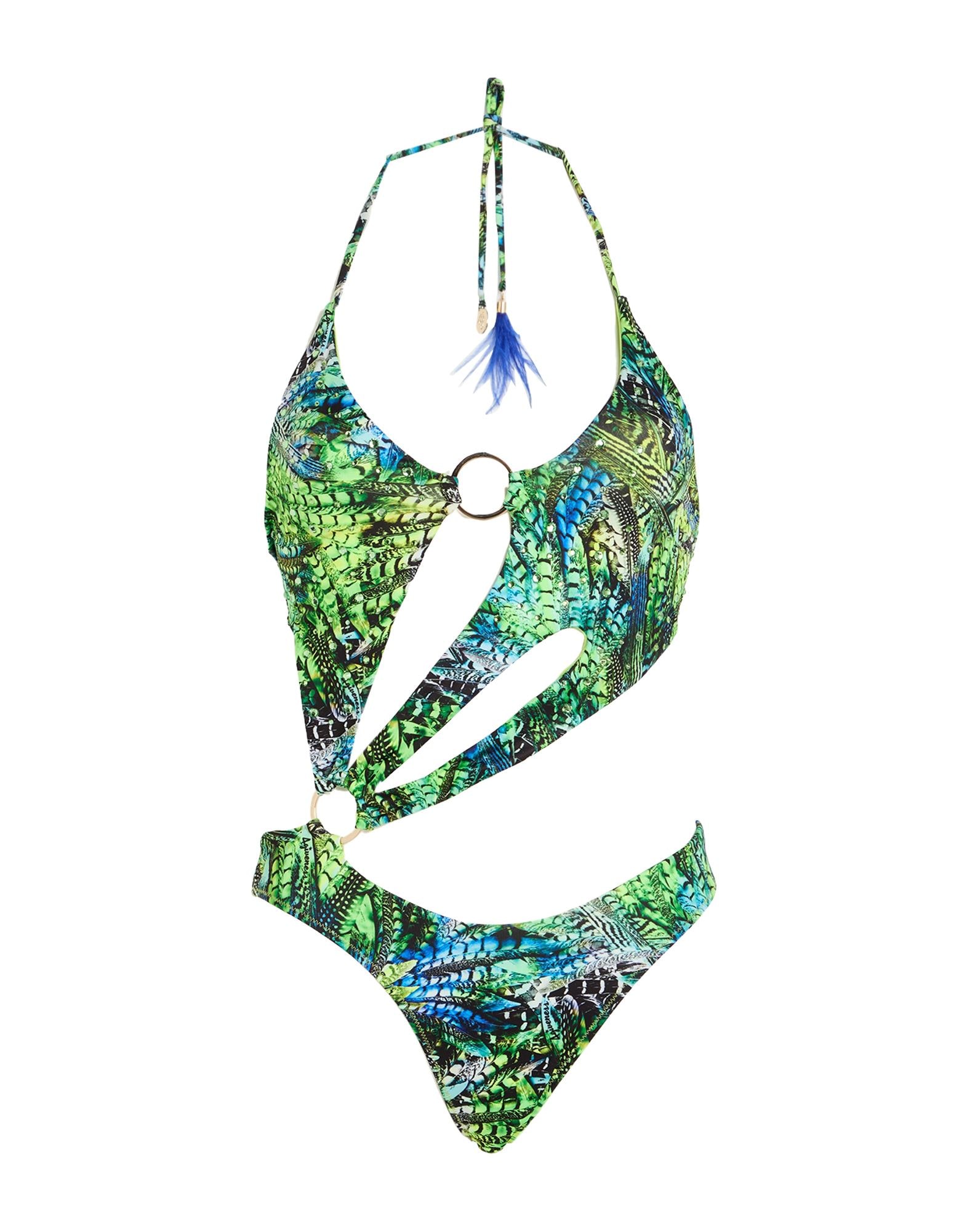 4GIVENESS - 水着（ワンピース）