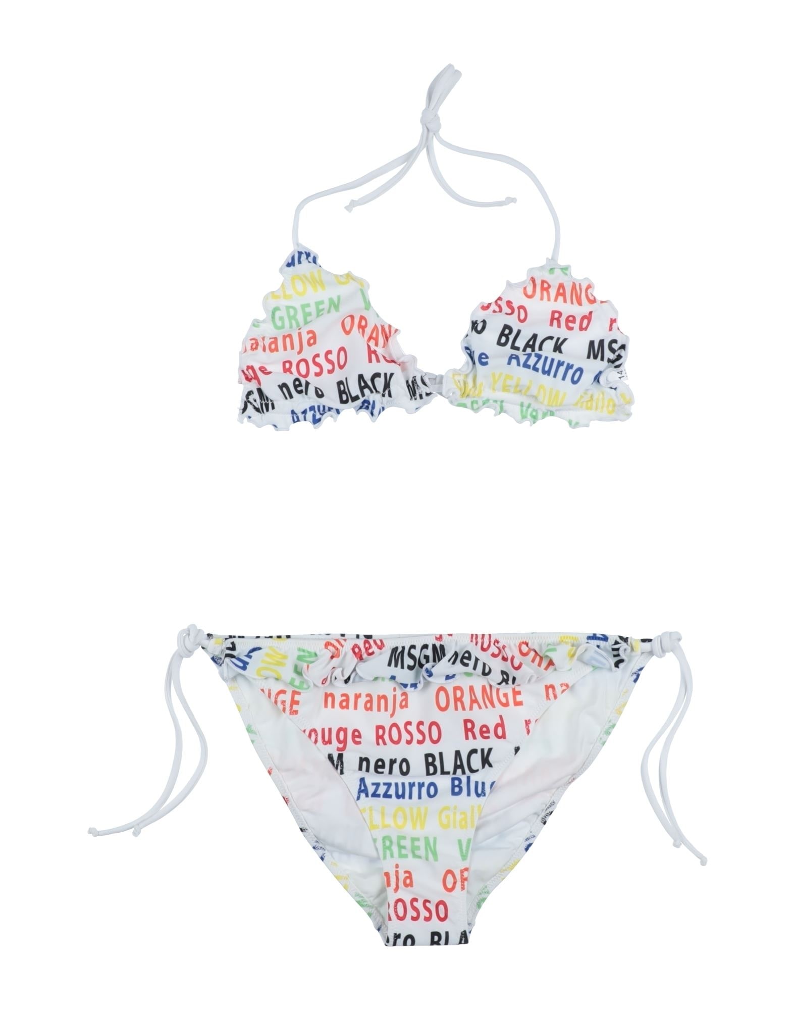 MSGM - Bikinis