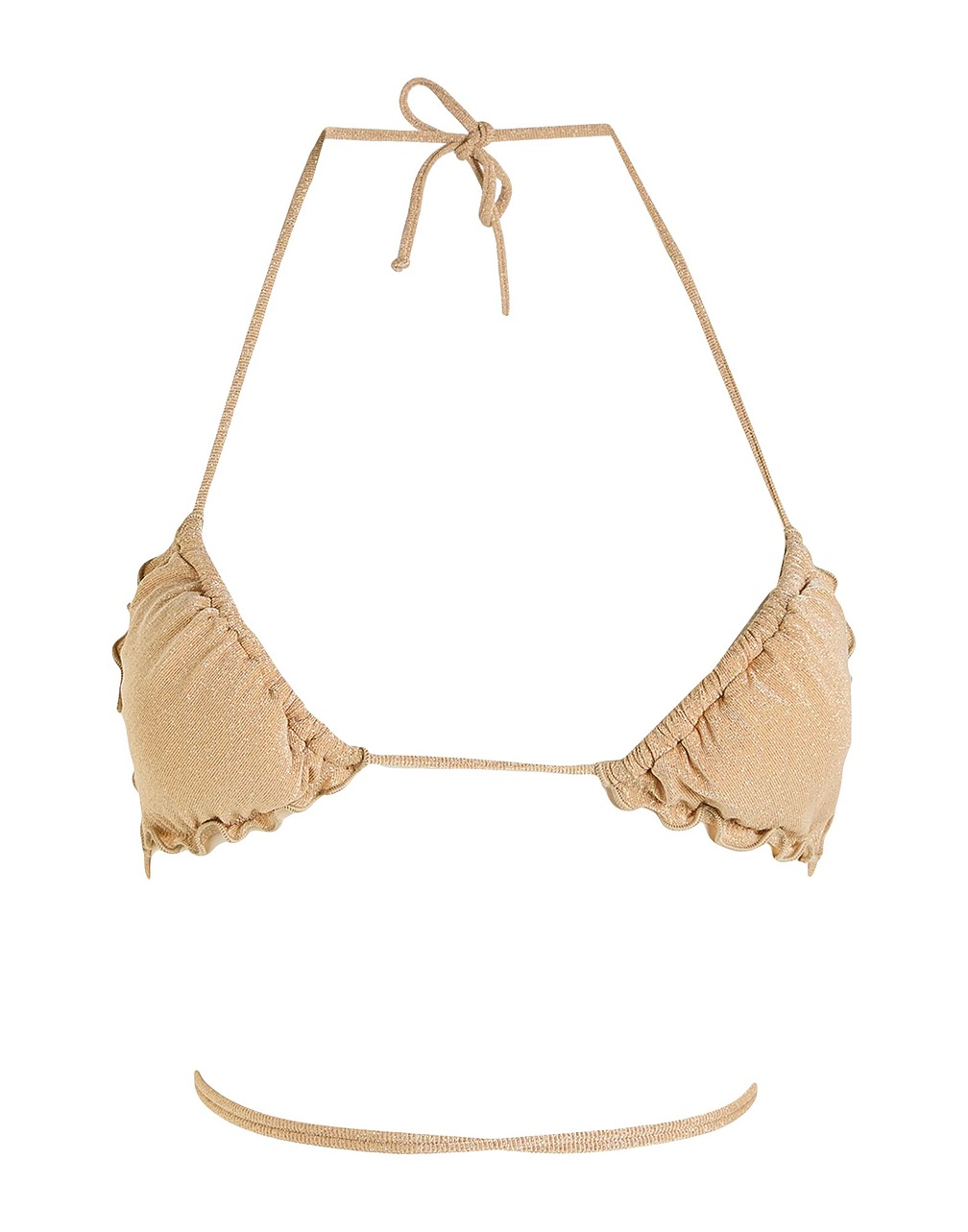 MC2 SAINT BARTH - Bikini tops