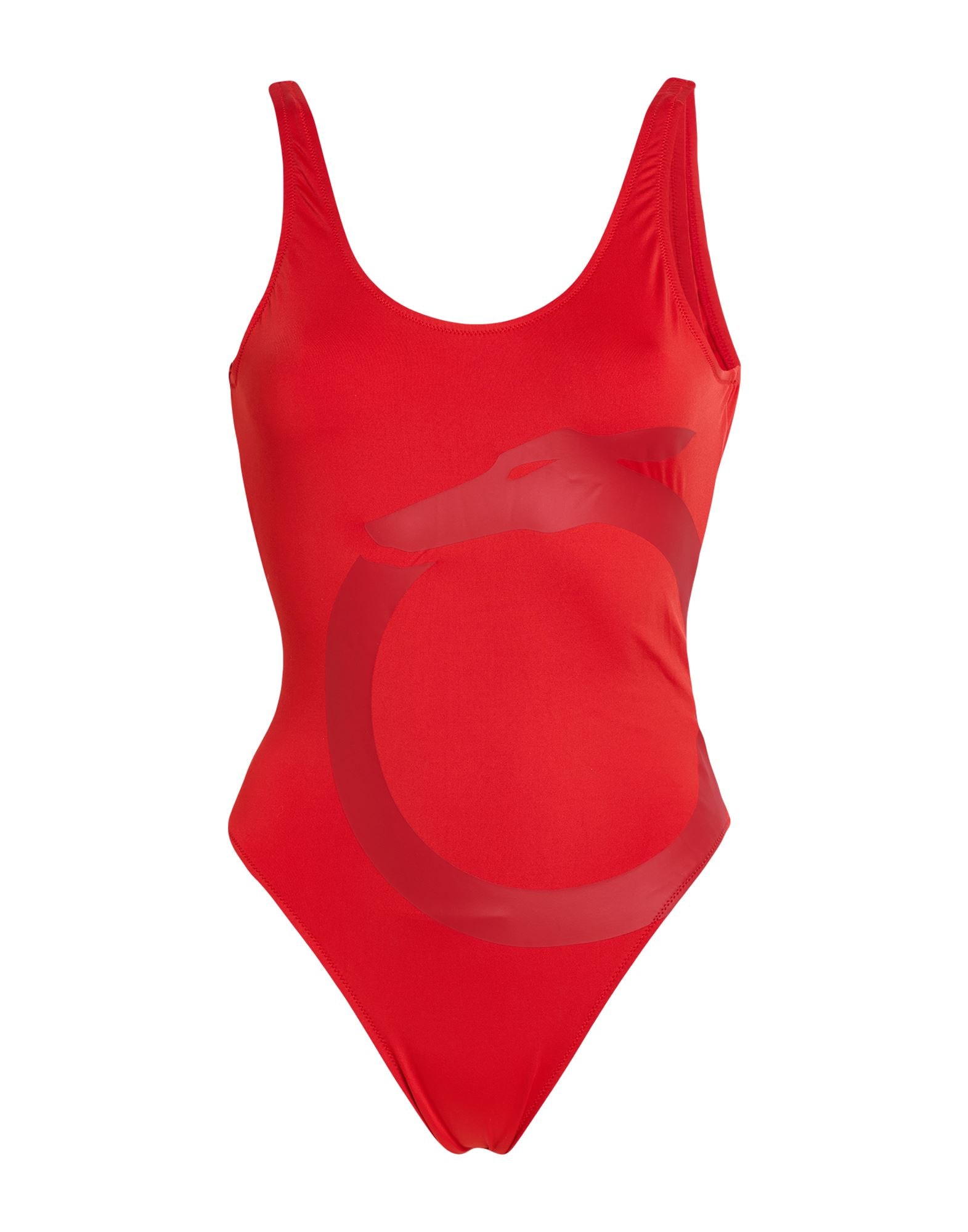 TRUSSARDI - One-piece swimsuits
