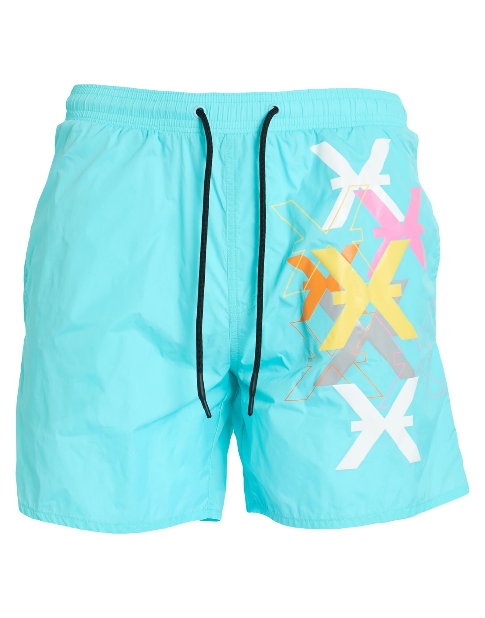 RICHMOND X - Swim trunks