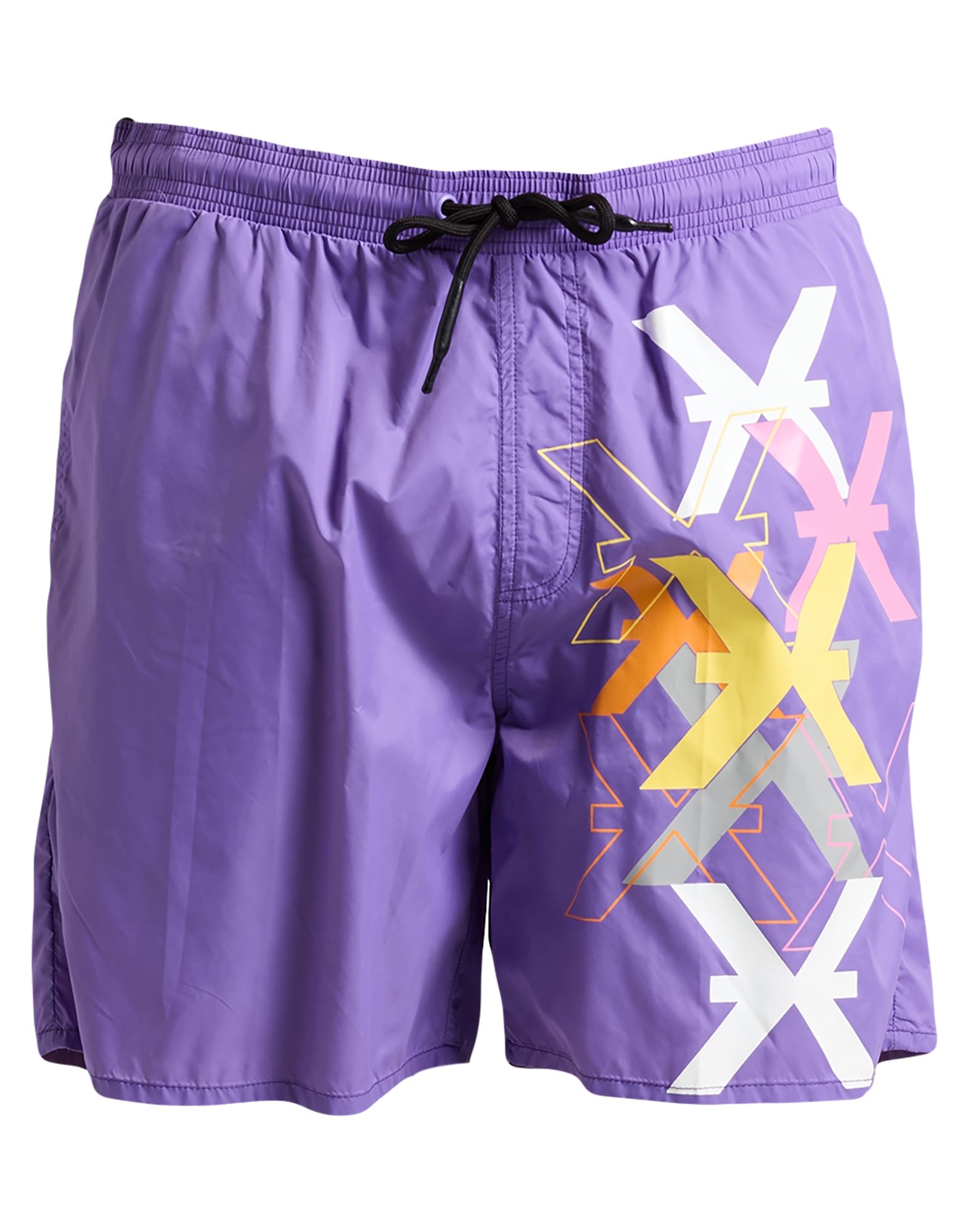 RICHMOND X - 트렁크 수영복