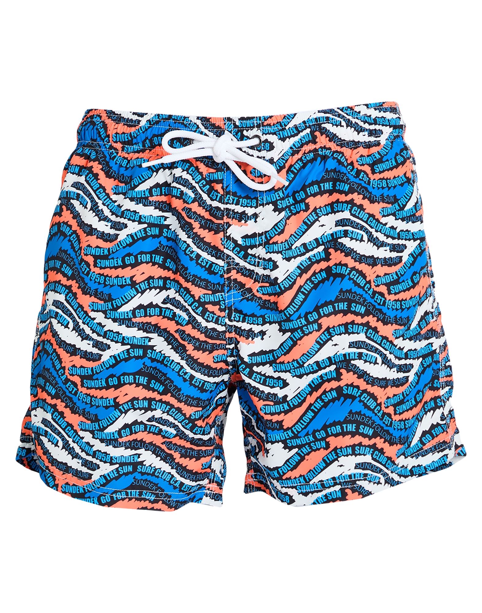 SUNDEK - Шорты для плавания