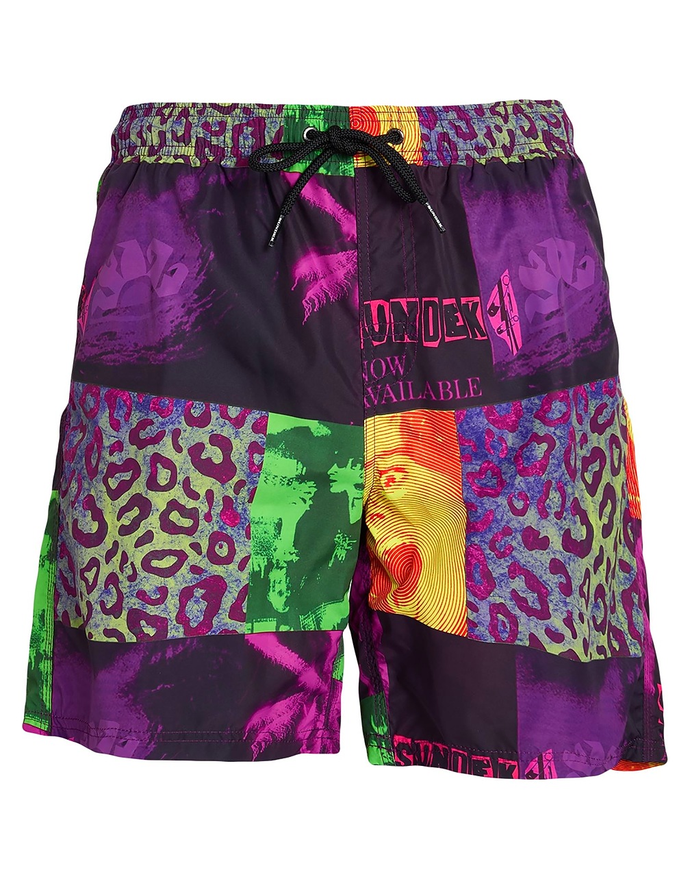 SUNDEK - Boxer da mare