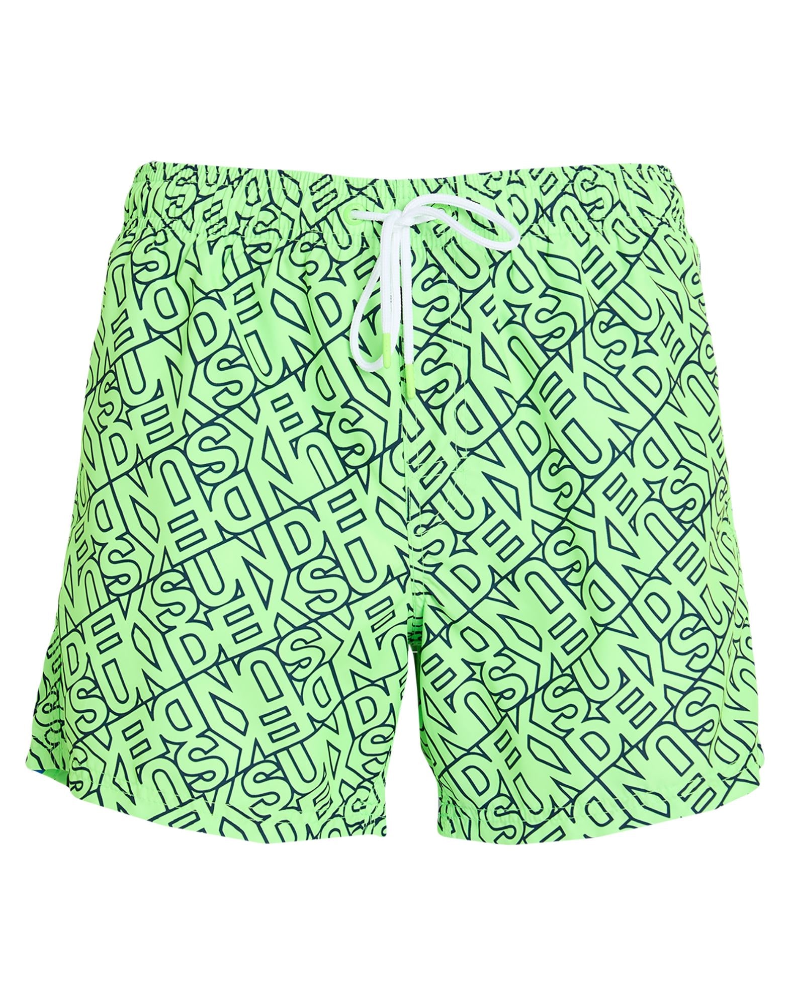 SUNDEK - Шорты для плавания