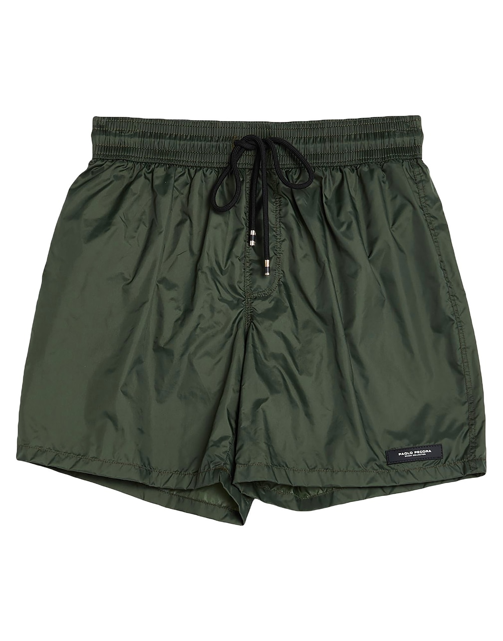 PAOLO PECORA - Swim trunks