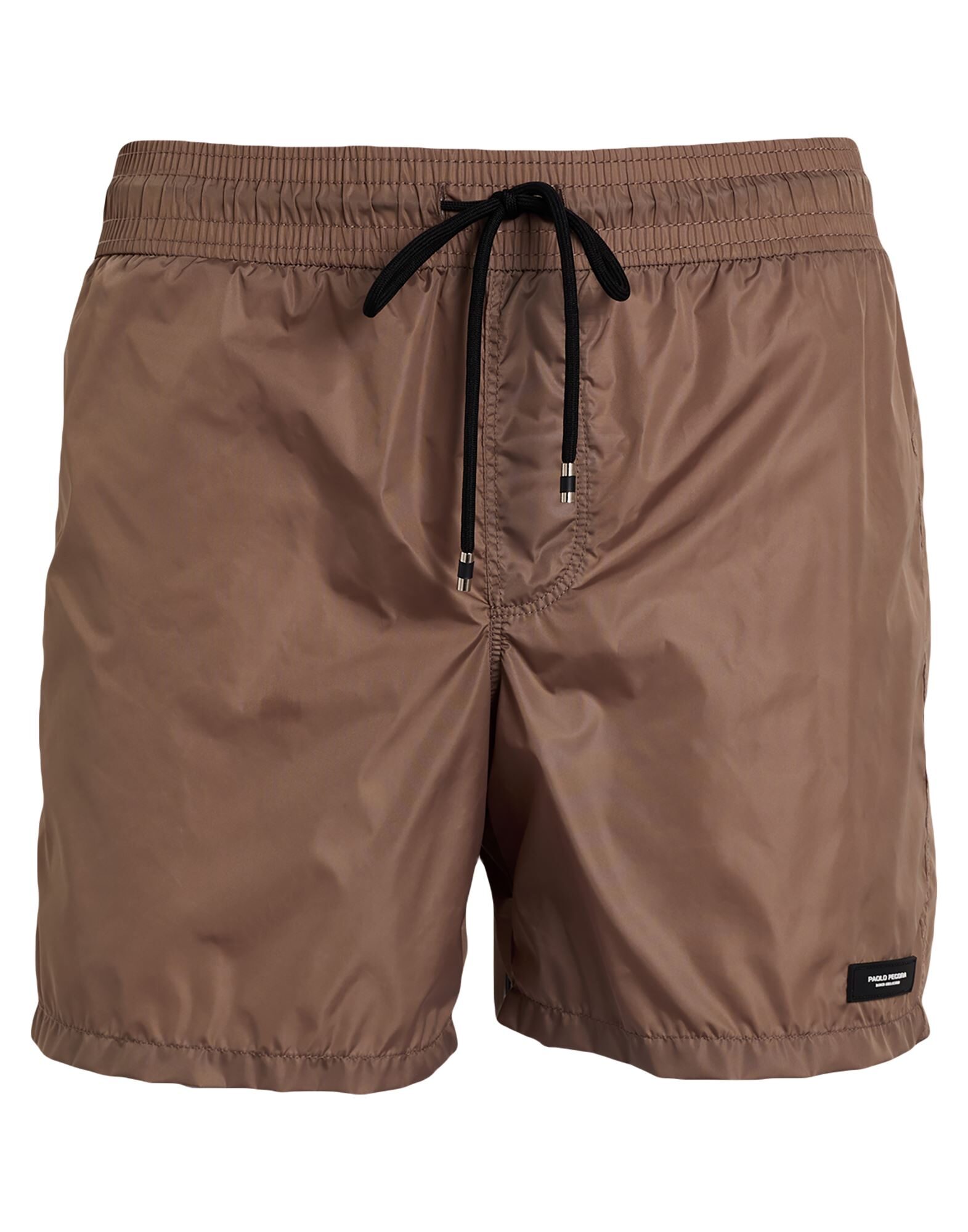 PAOLO PECORA - Шорты для плавания