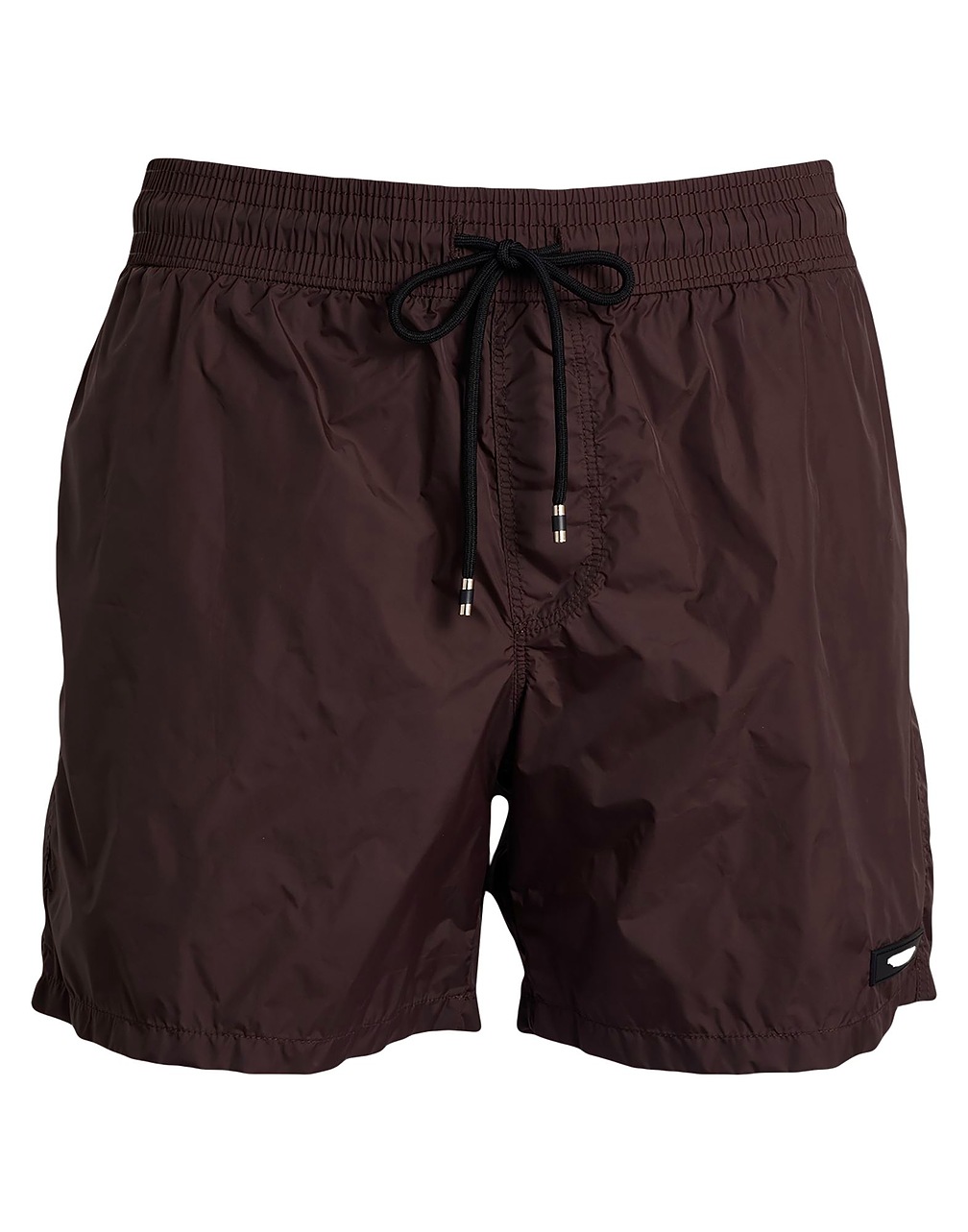 PAOLO PECORA - Swim trunks