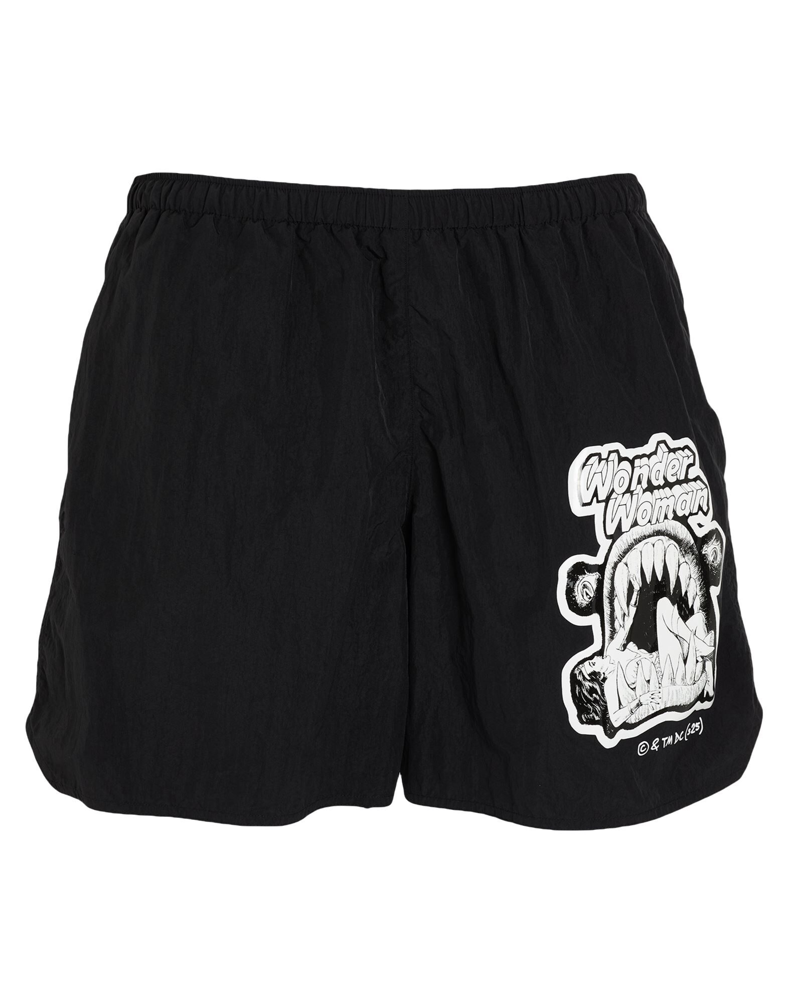 ACNE STUDIOS - Swim trunks