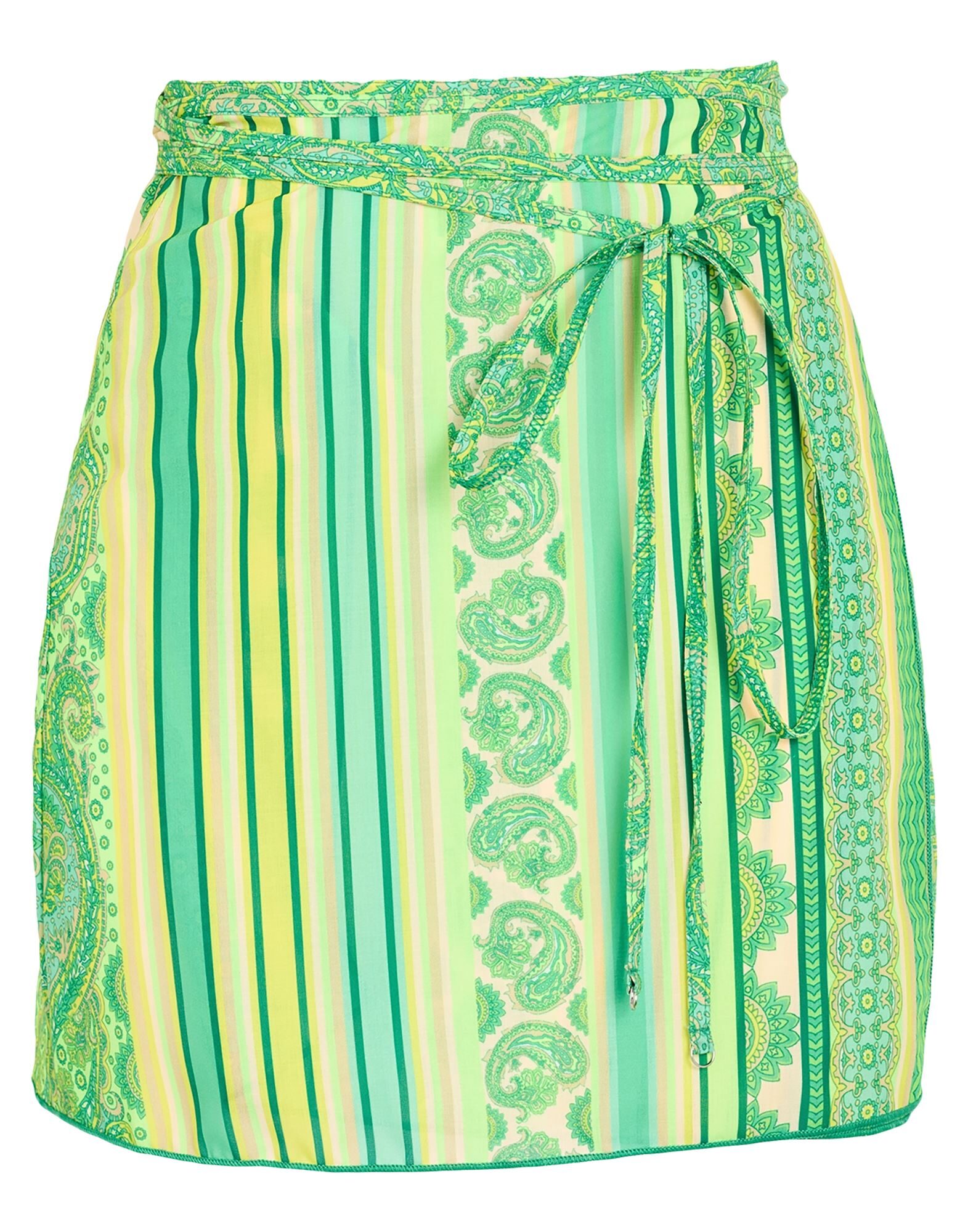 F**K PROJECT - Sarongs