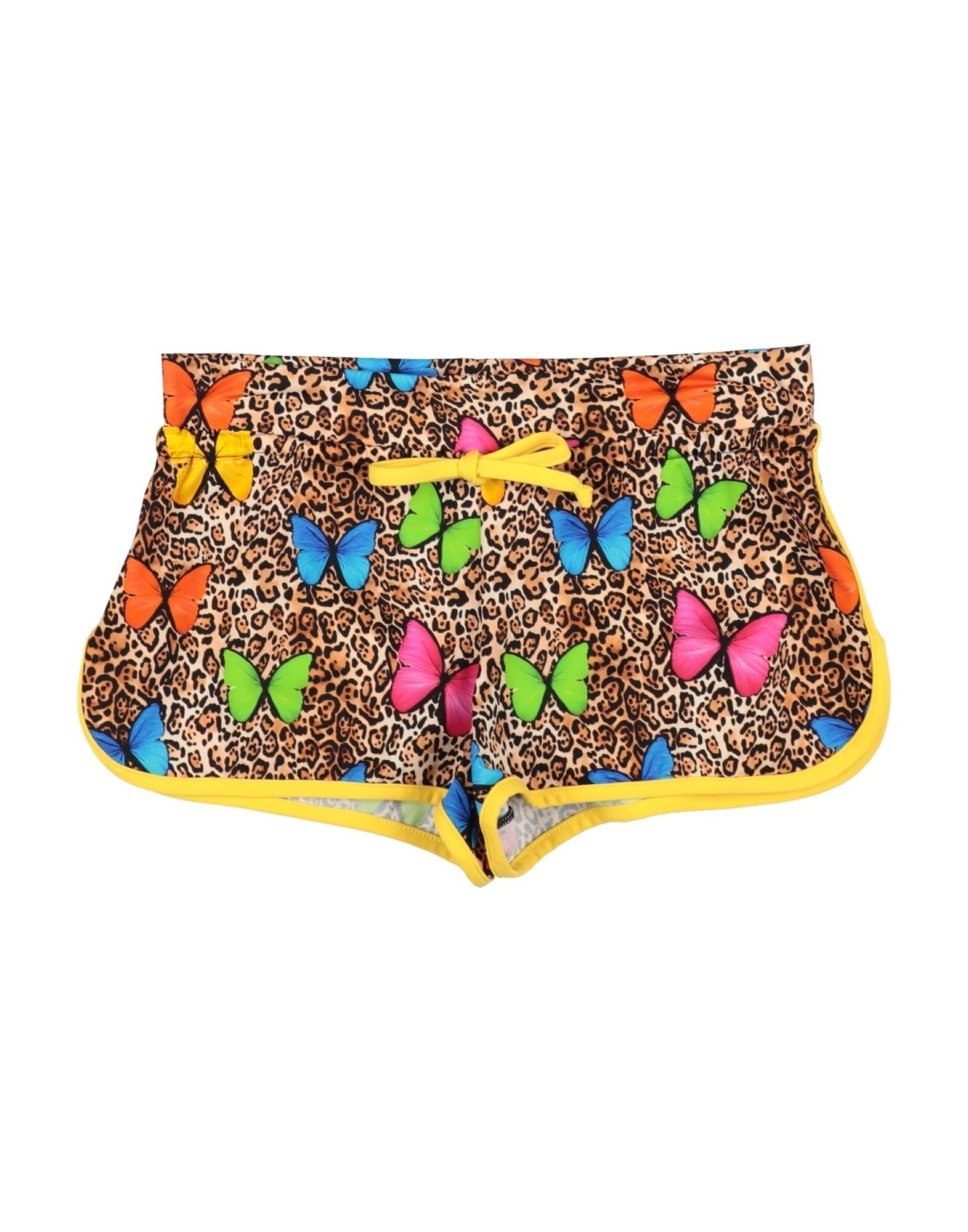 MC2 SAINT BARTH - Beach shorts and trousers