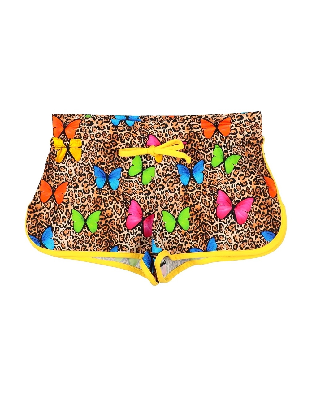 MC2 SAINT BARTH - Pantalones de playa