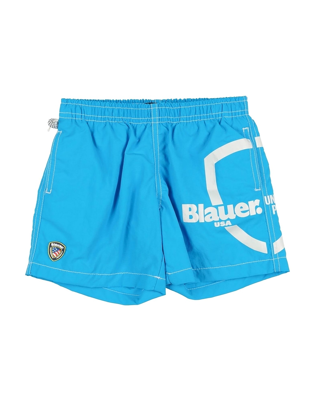 BLAUER. - Swim trunks