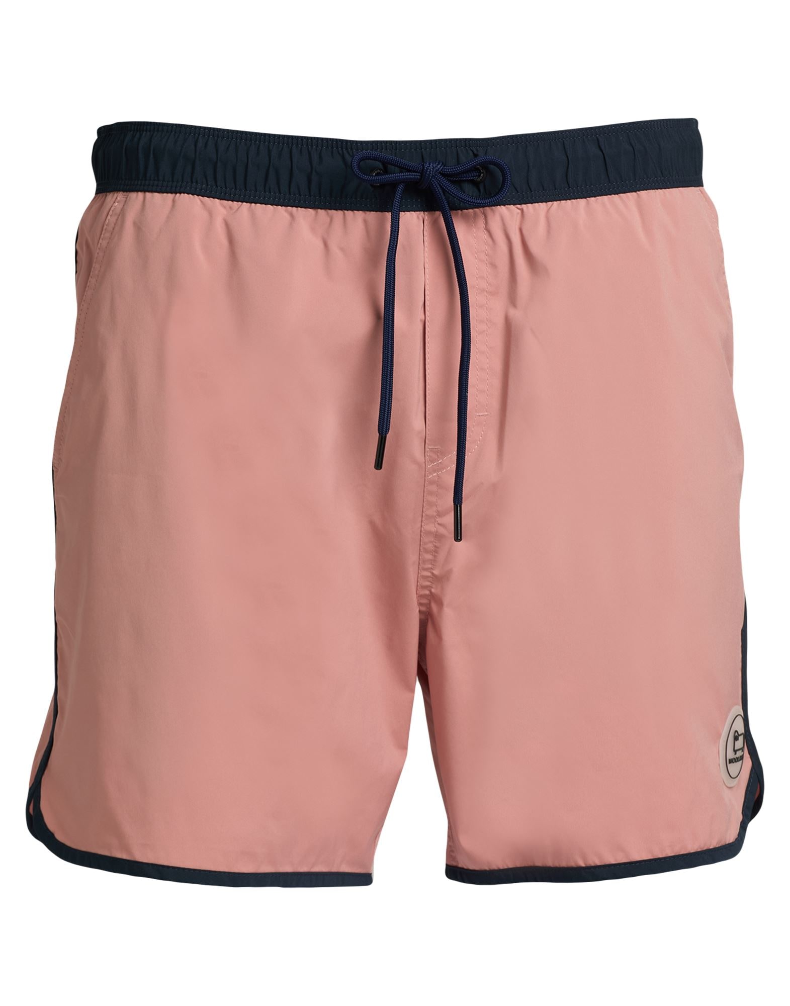 WOOLRICH - Шорты для плавания