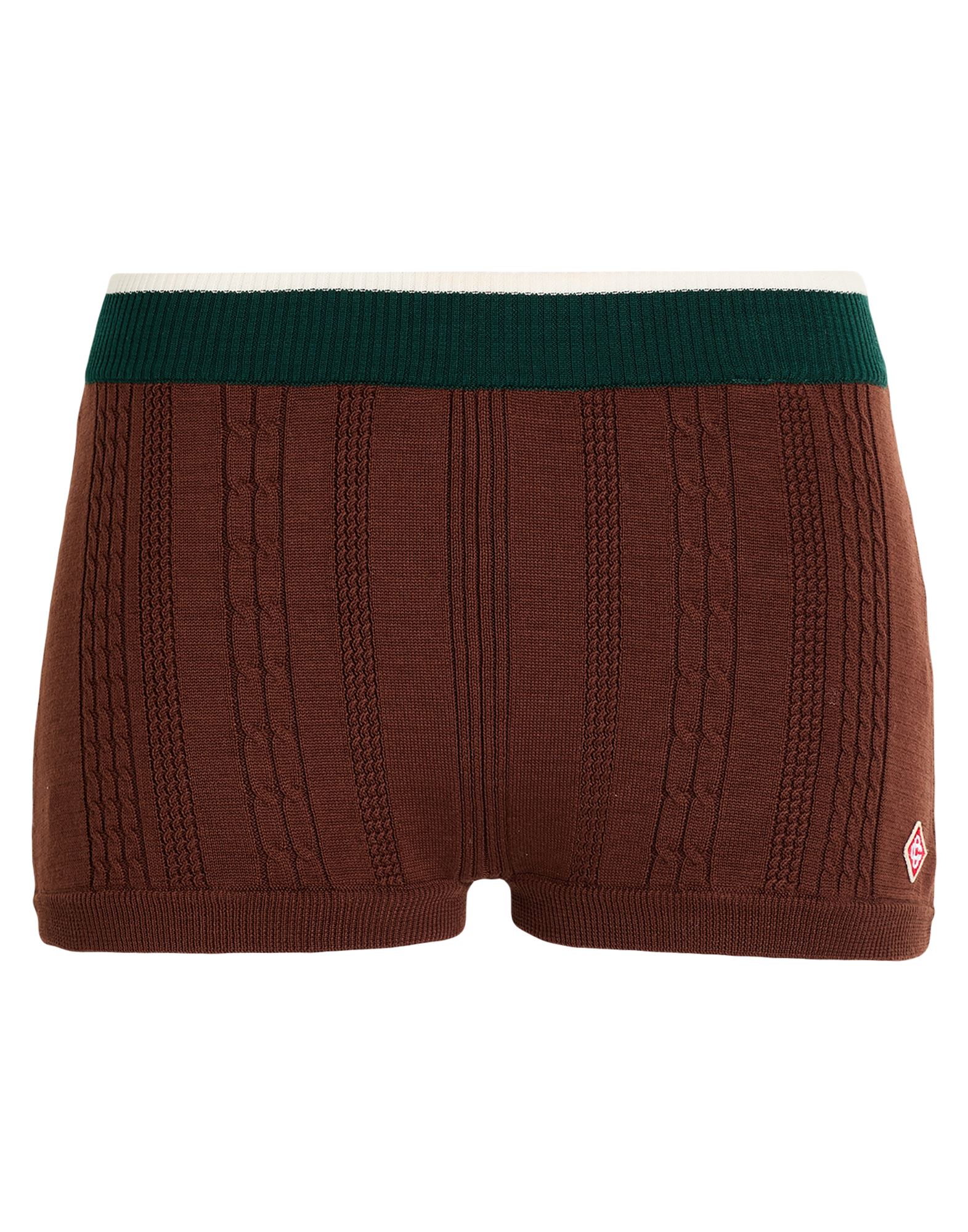 CASABLANCA - Beach shorts and pants