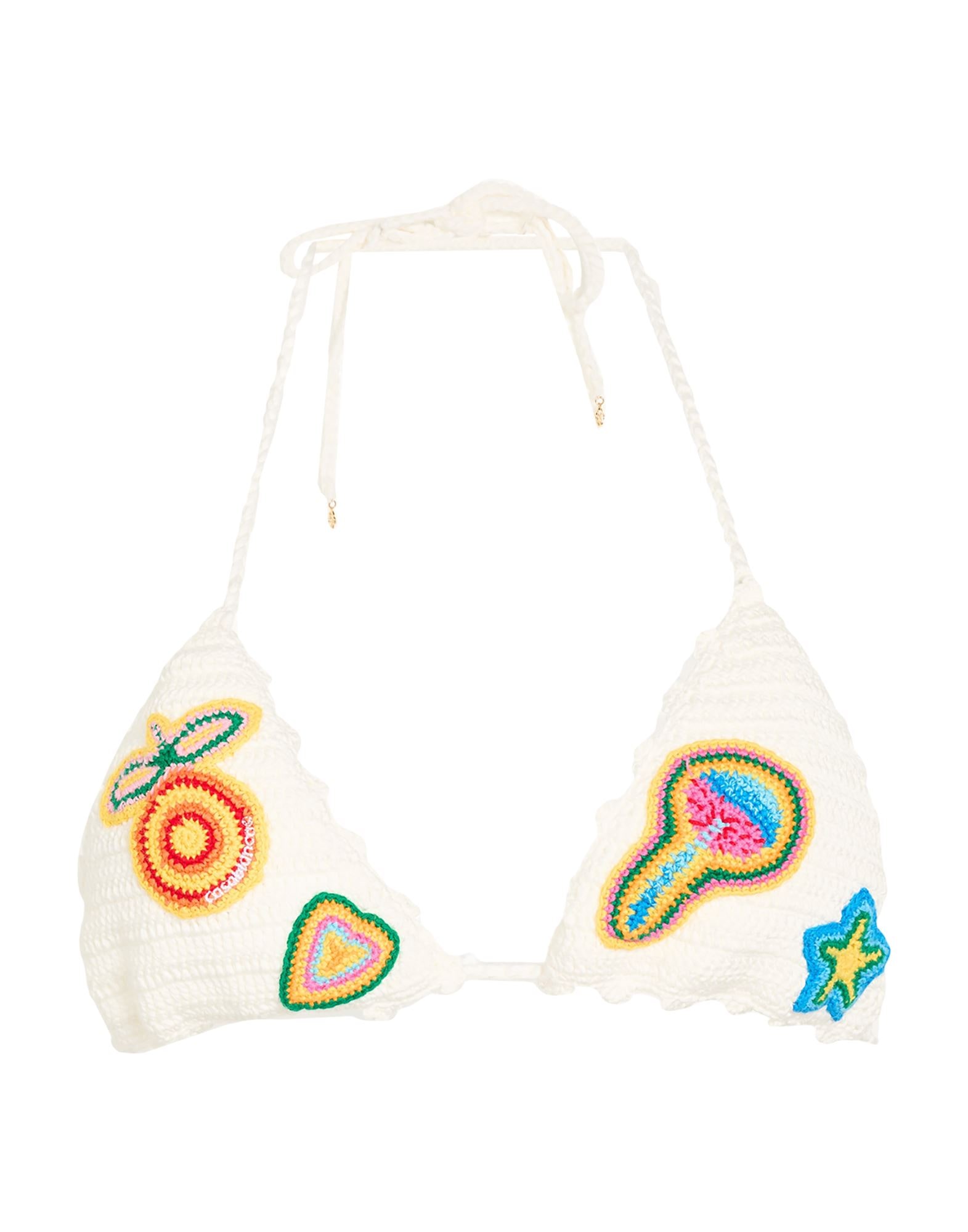 CASABLANCA - Bikini tops