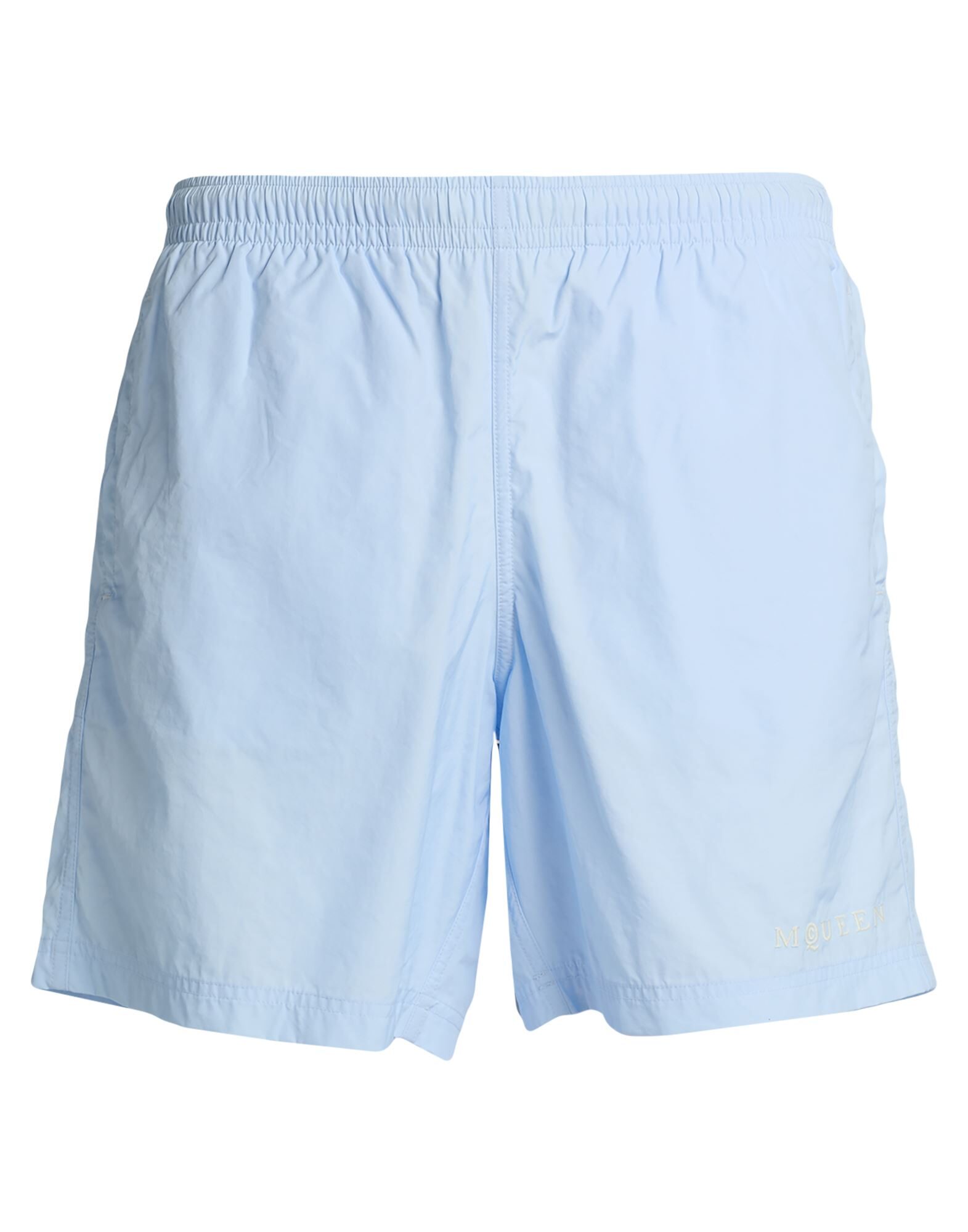 MCQUEEN - Bañadores bermuda