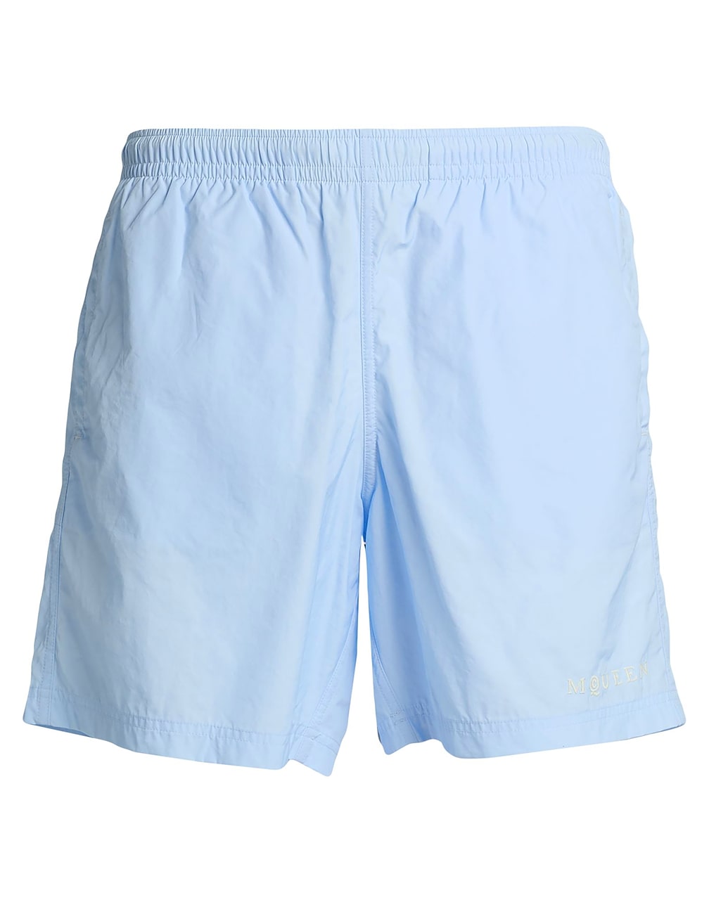 MCQUEEN - Bañadores bermuda