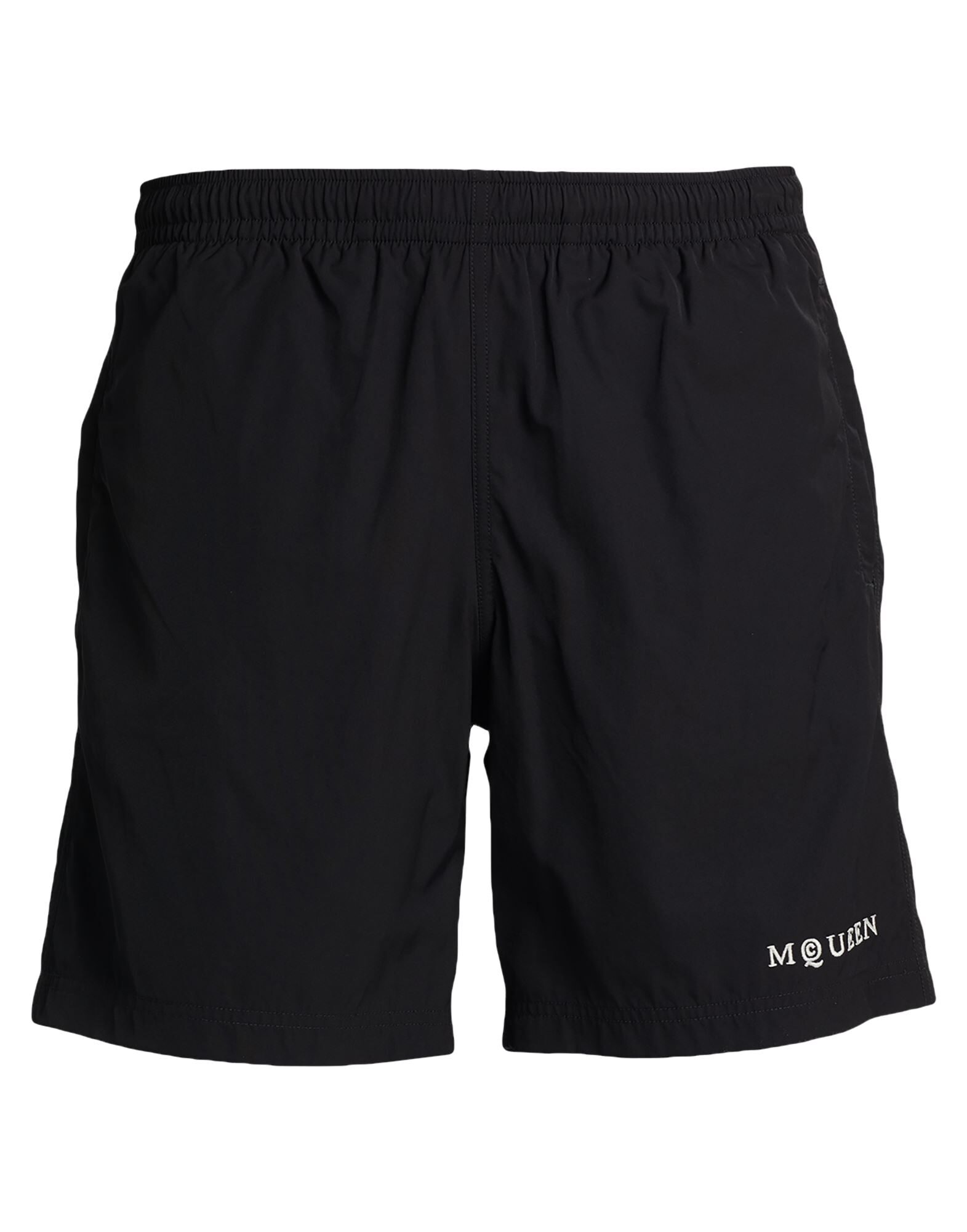 MCQUEEN - Swim trunks