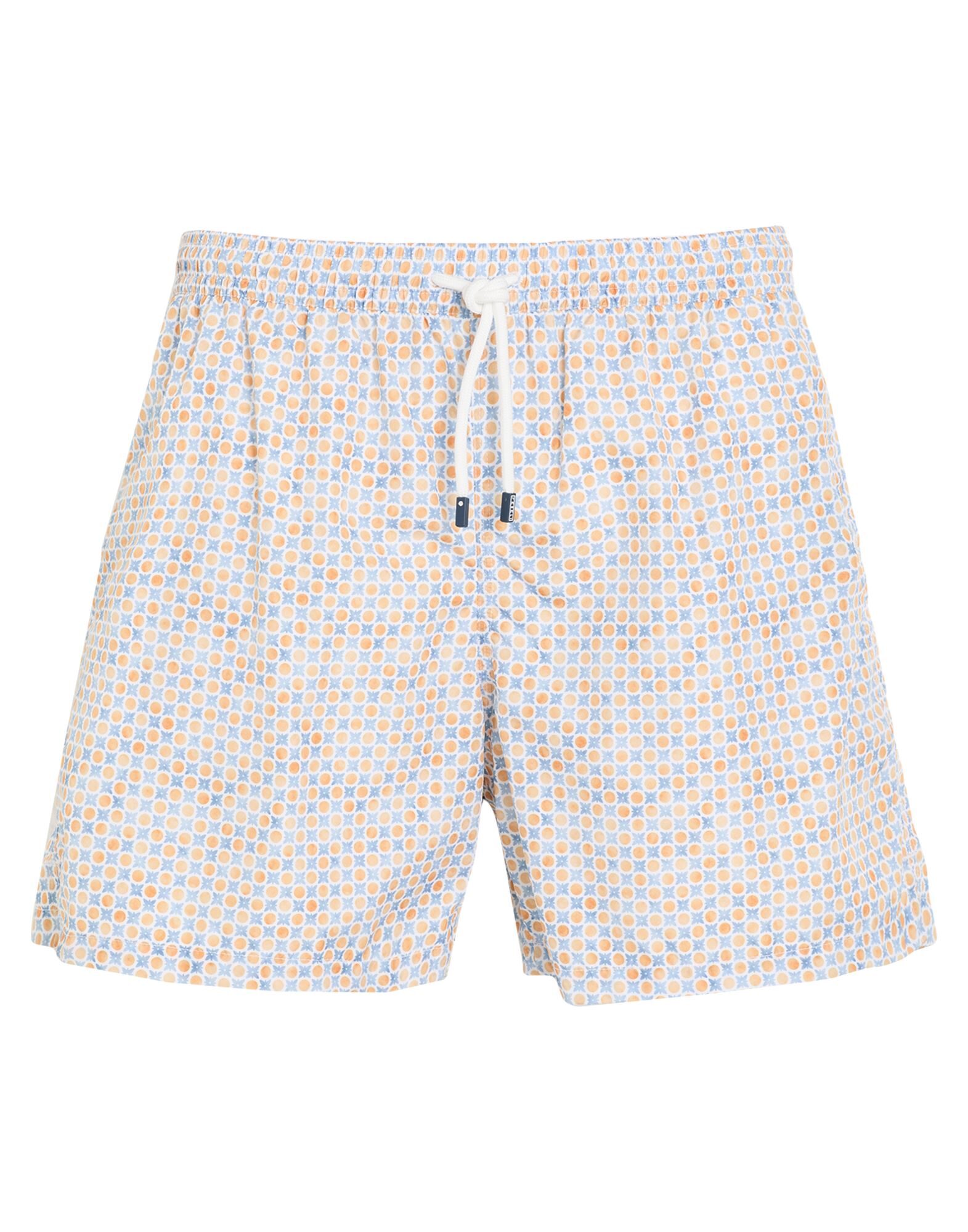 FEDELI - Swim trunks