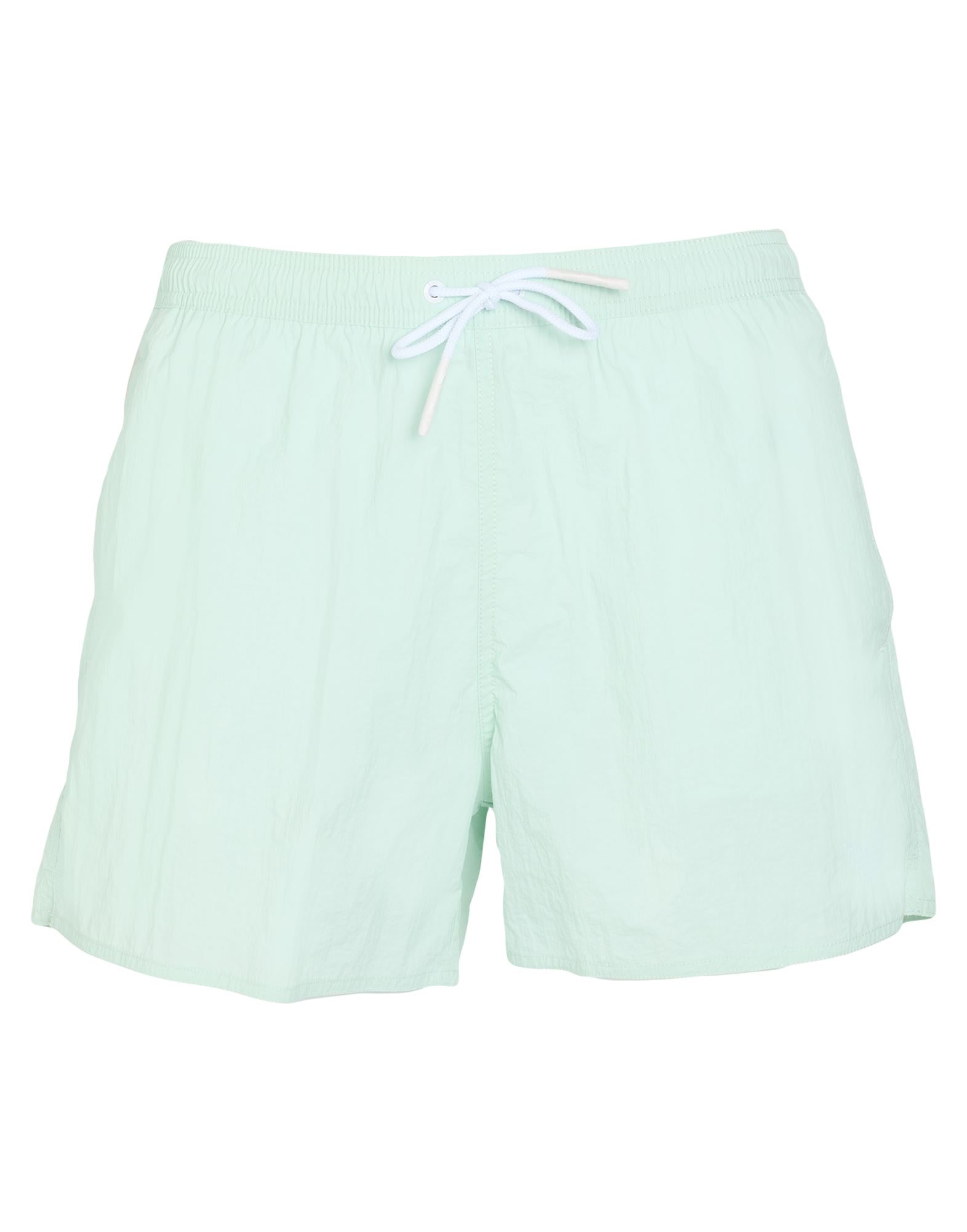 EMPORIO ARMANI - Swim trunks