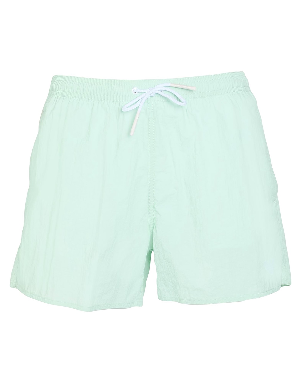 EMPORIO ARMANI - Swim trunks