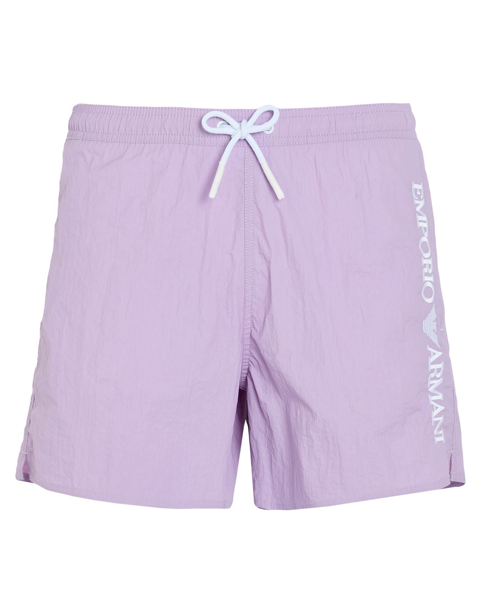 EMPORIO ARMANI - Swim trunks