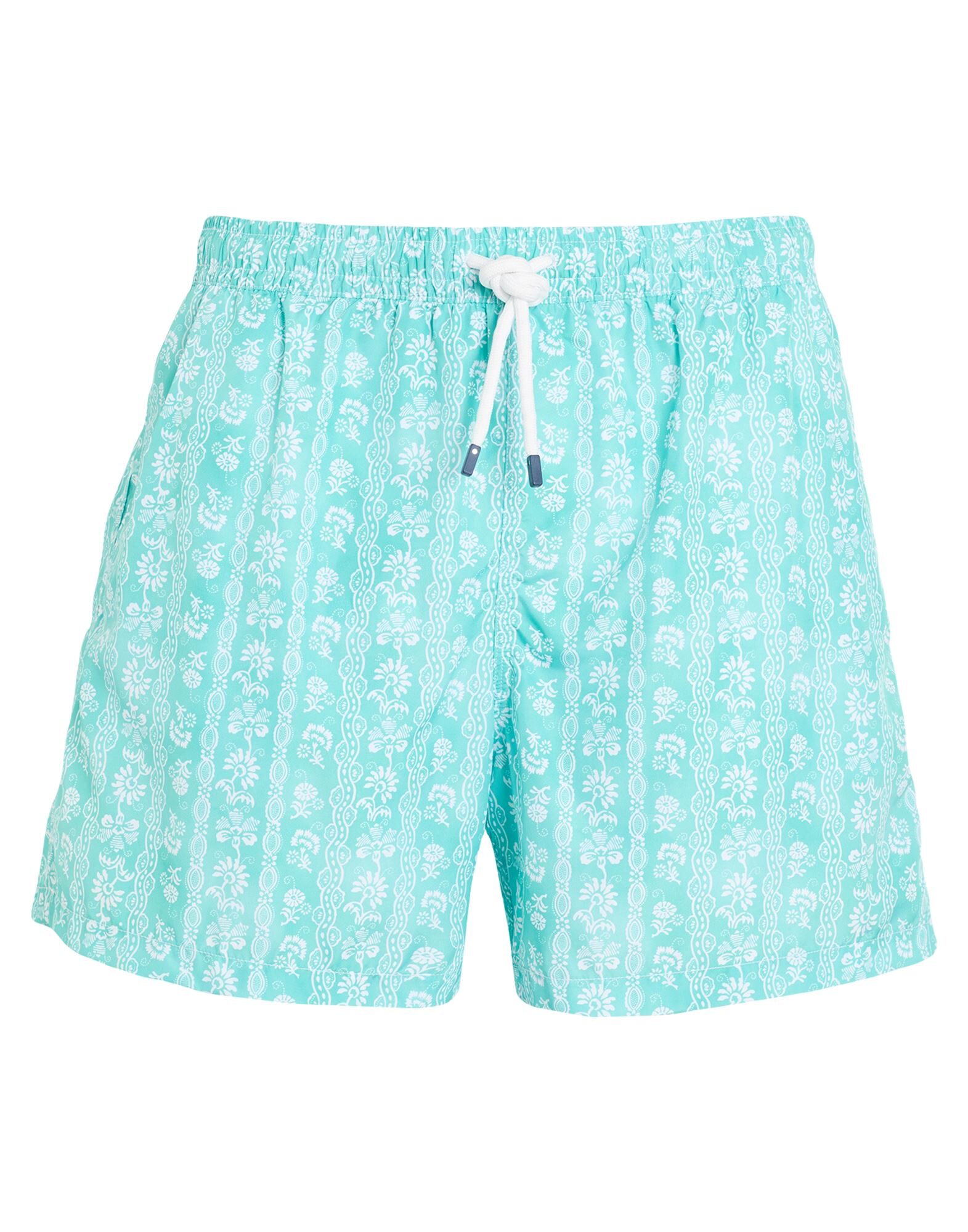 FEDELI - Swim trunks