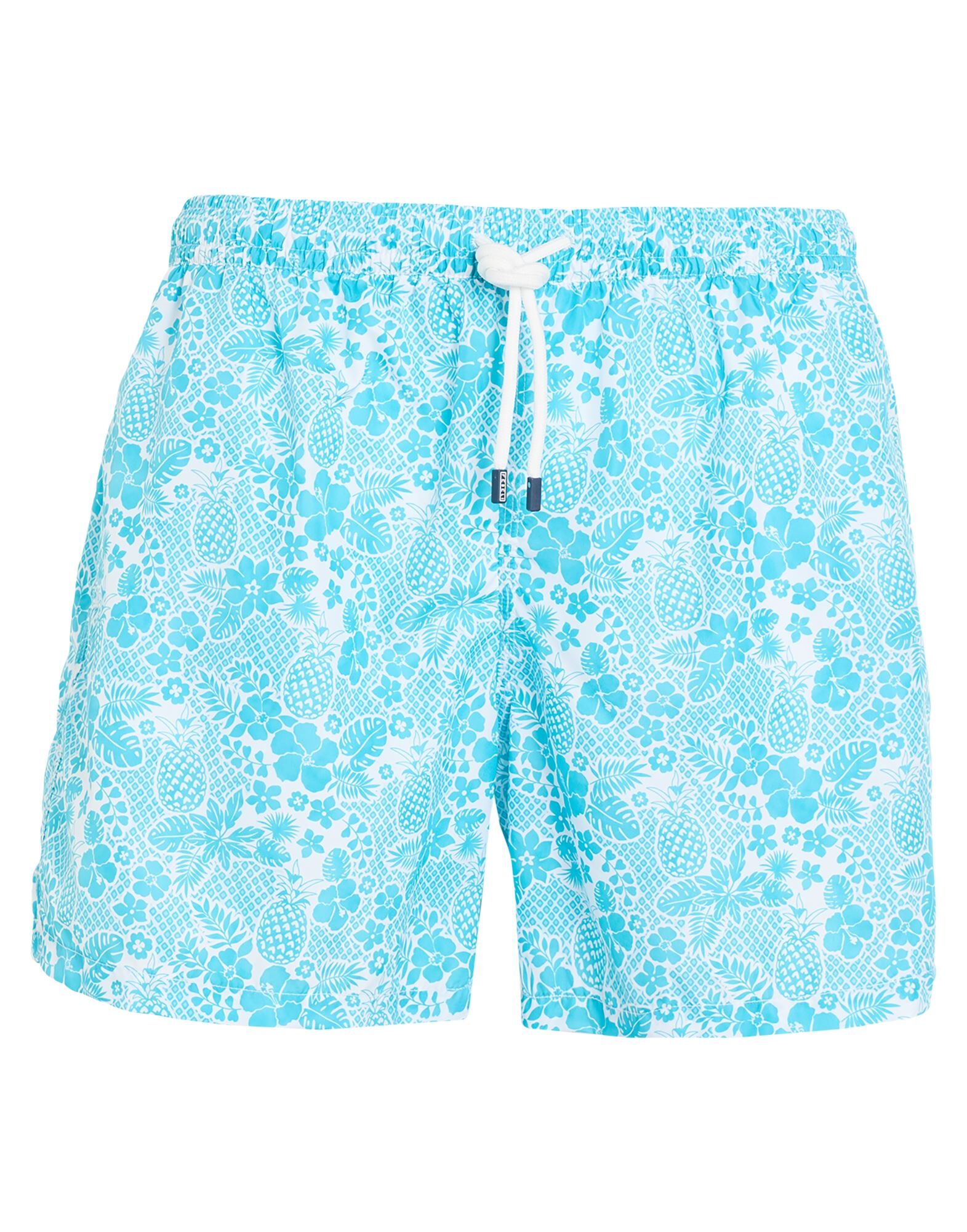 FEDELI - Swim trunks