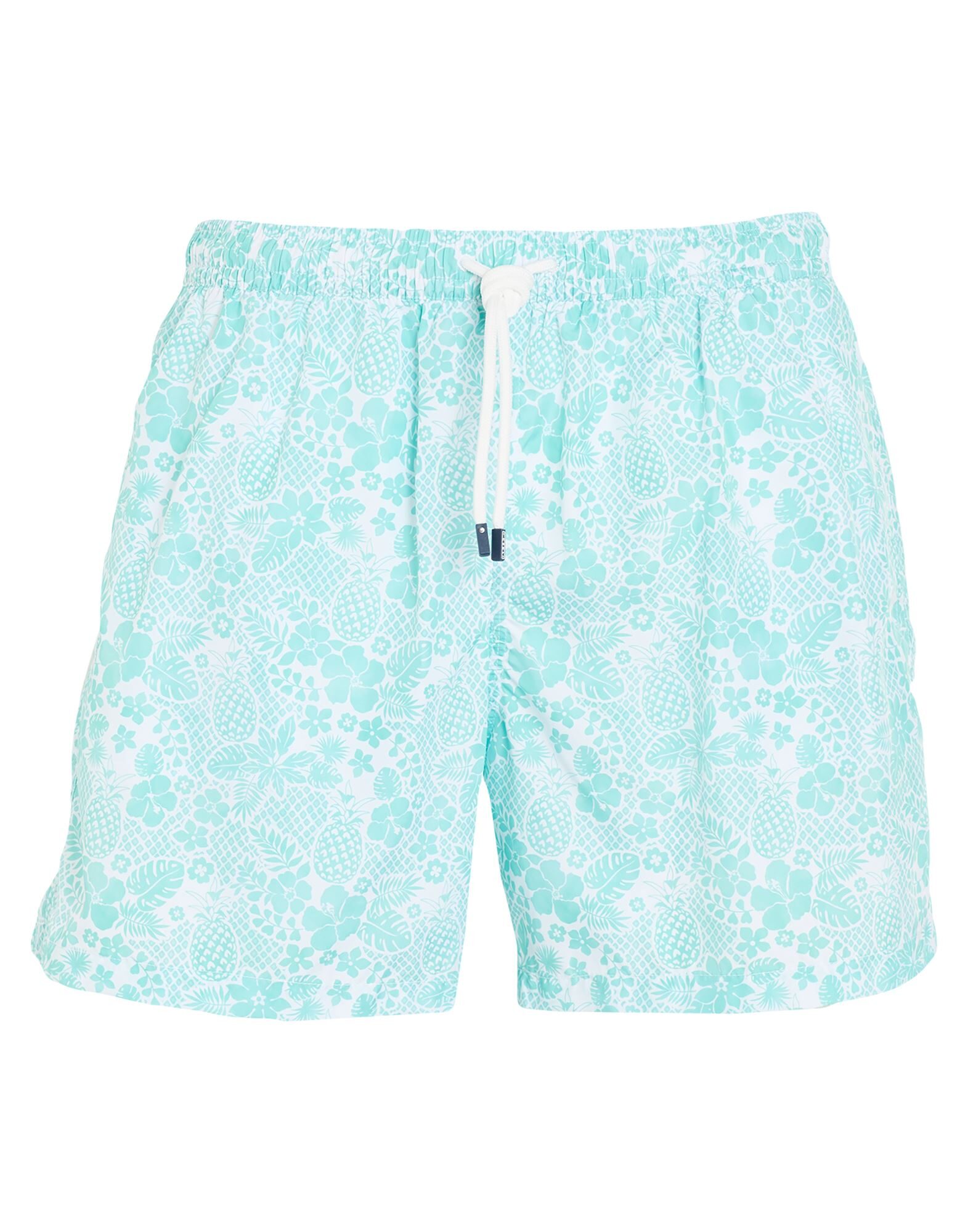 FEDELI - Swim trunks