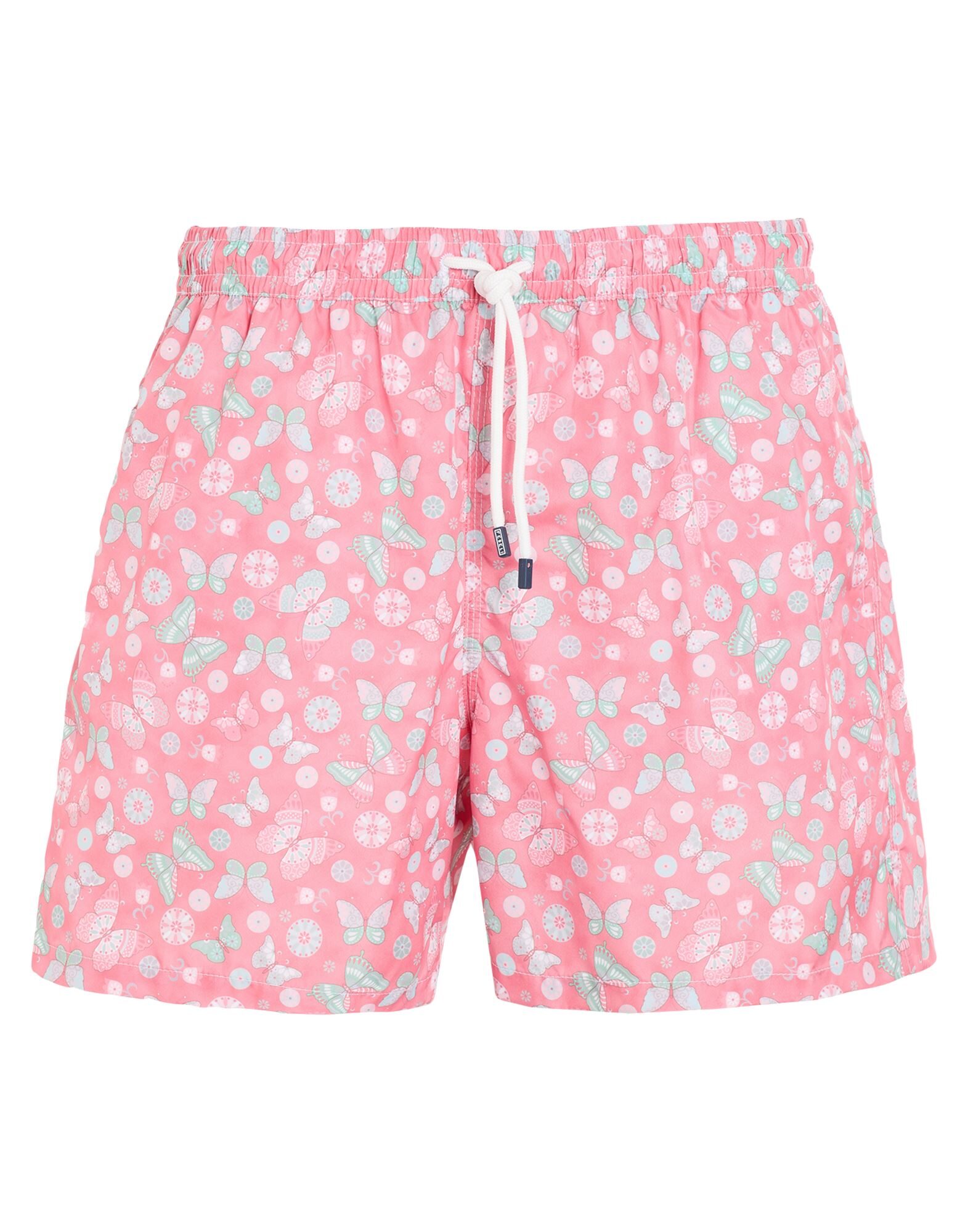 FEDELI - Swim trunks