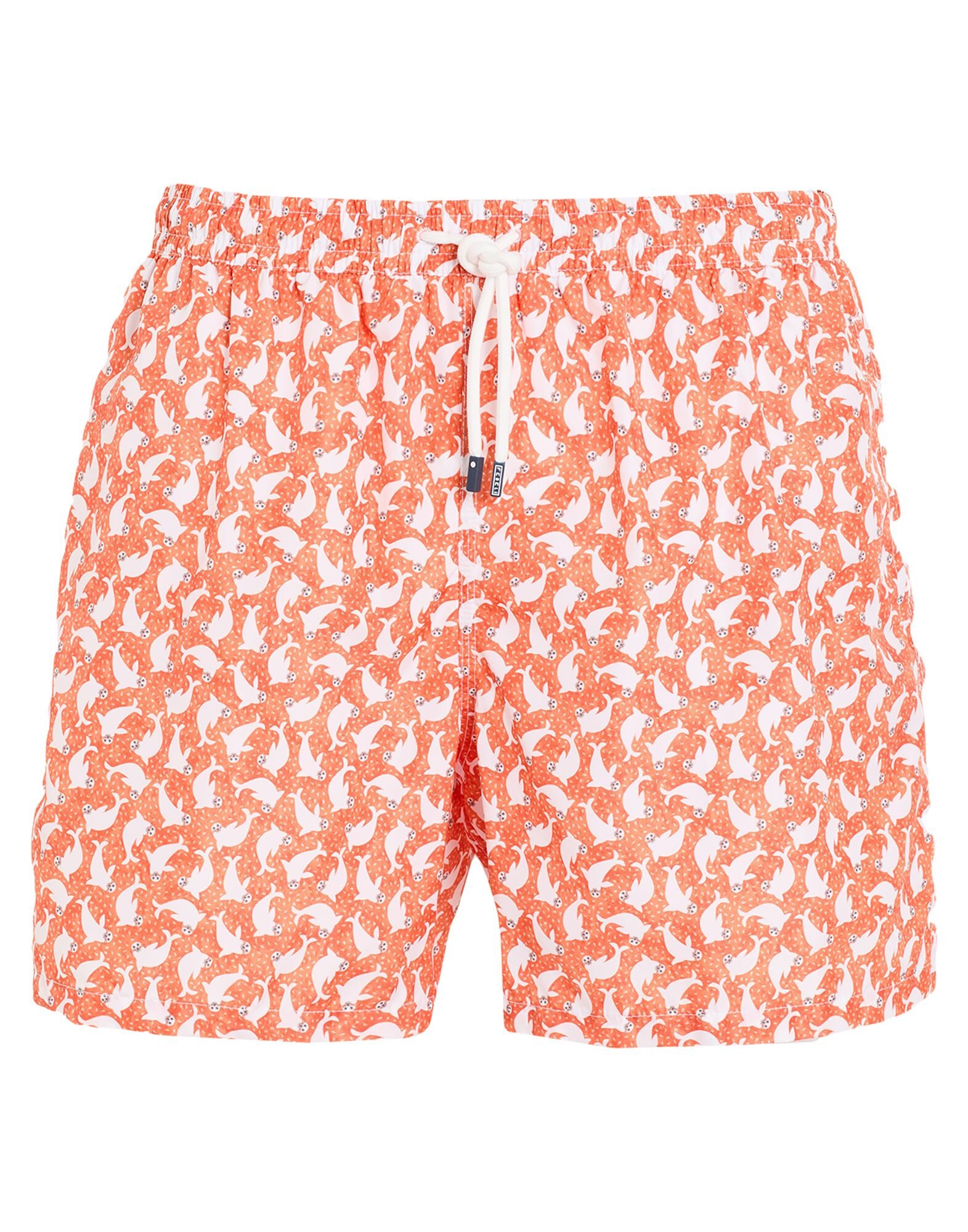 FEDELI - Swim trunks