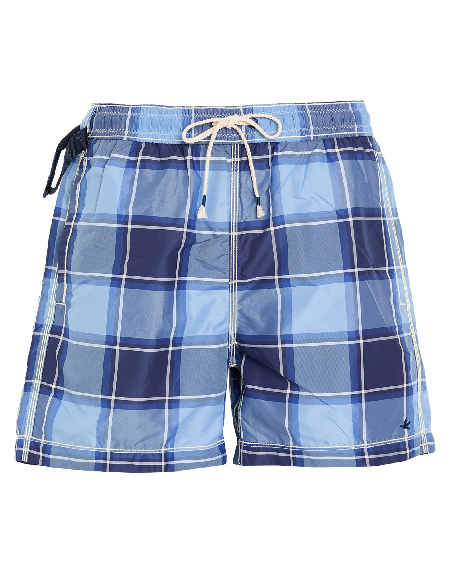 BROOKSFIELD ROYAL BLUE - Shorts de bain