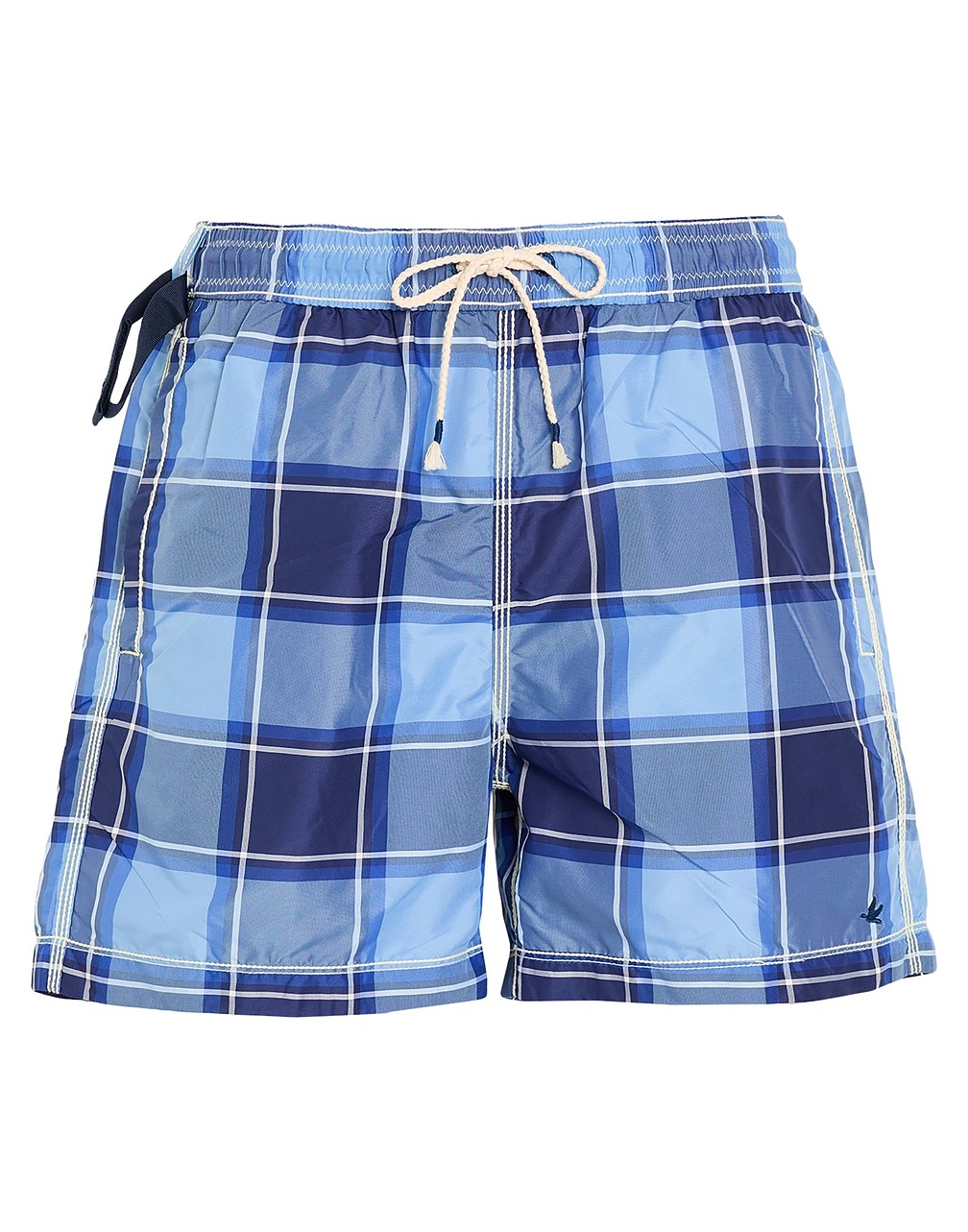 BROOKSFIELD ROYAL BLUE - Shorts de bain