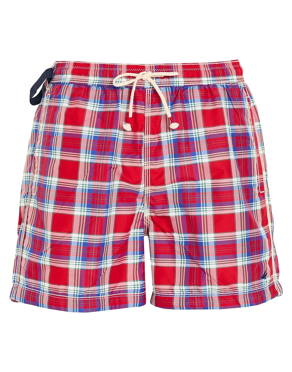BROOKSFIELD ROYAL BLUE - Shorts de bain
