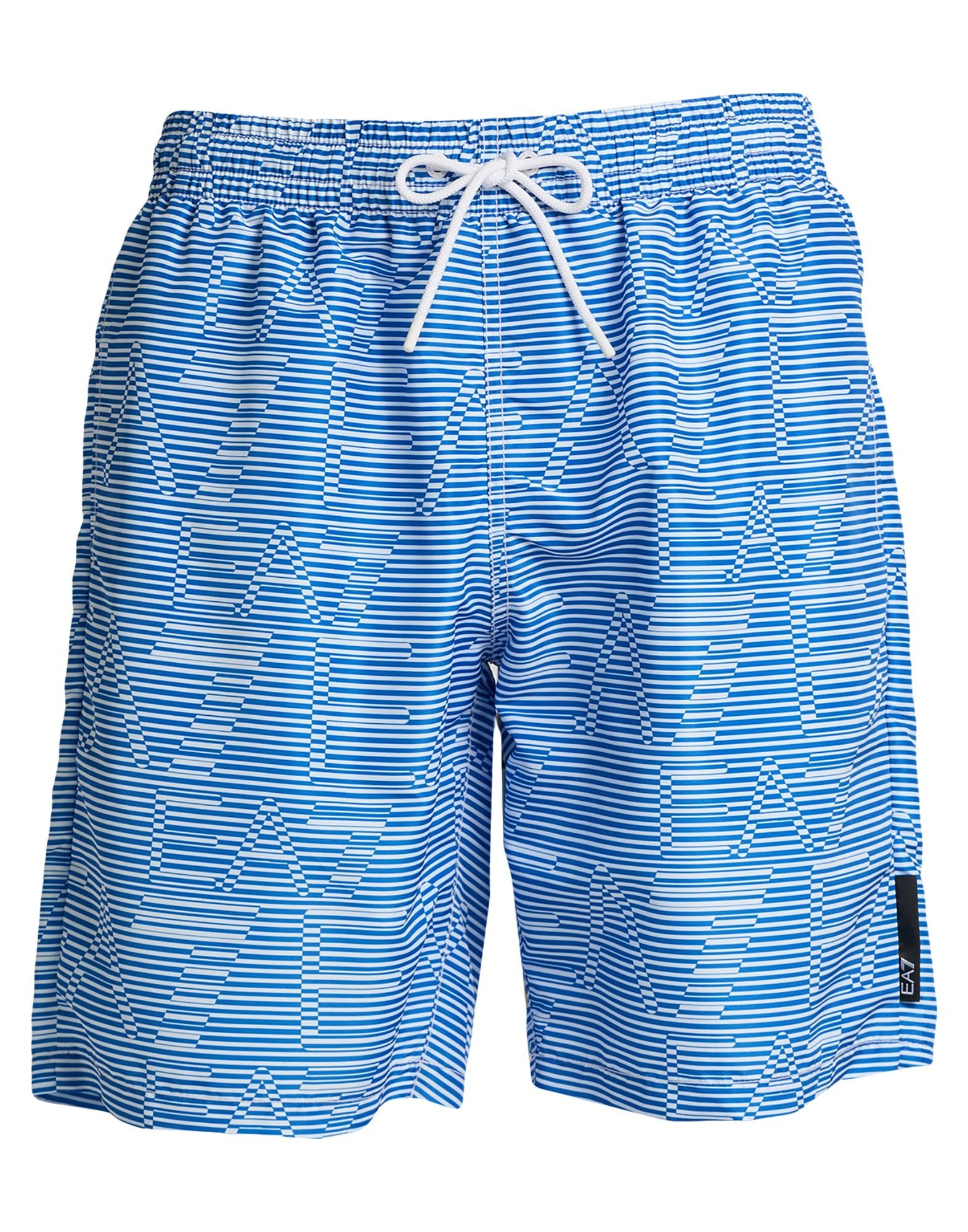 EA7 - Swim trunks
