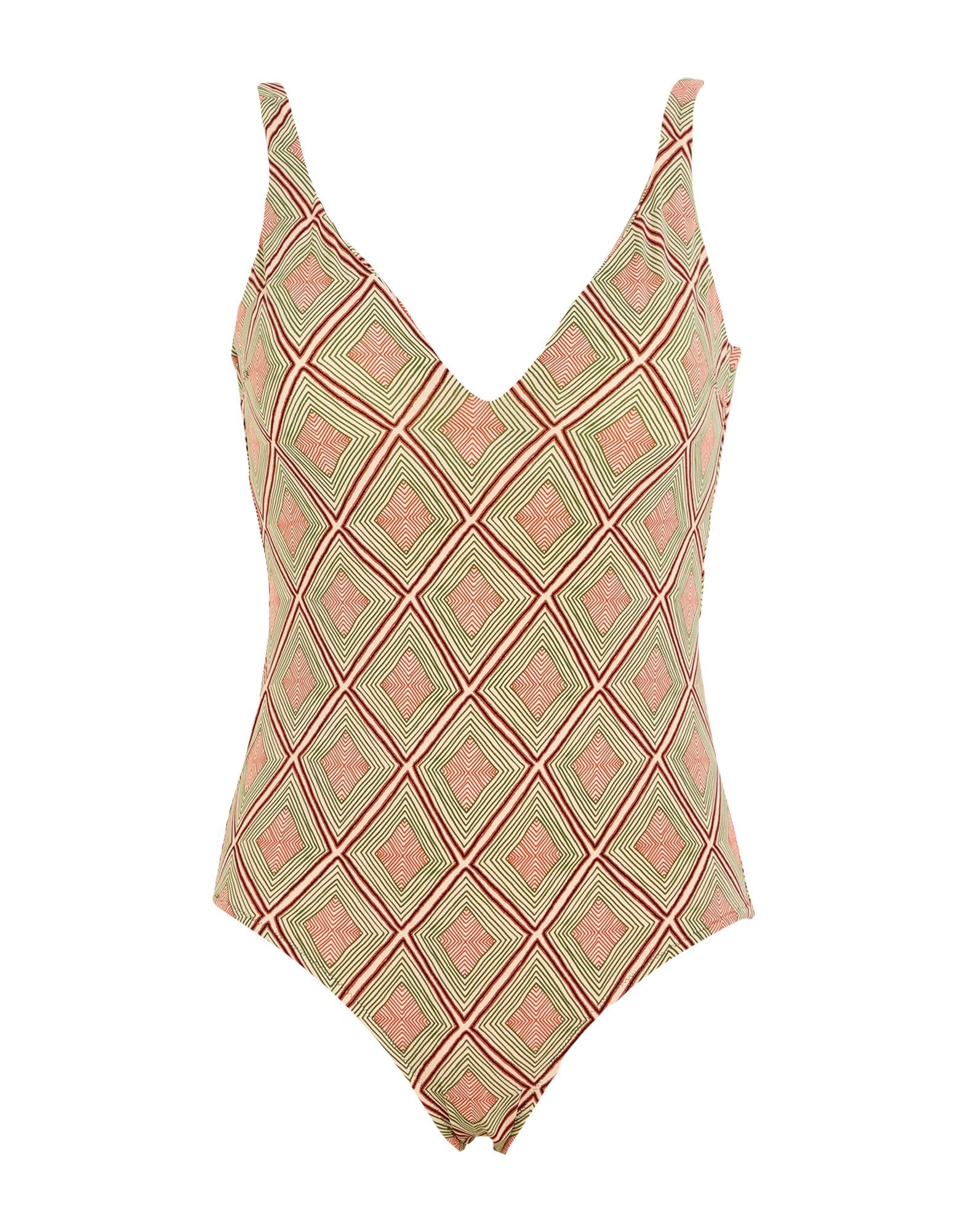 SIYU - Ολόσωμα μαγιό