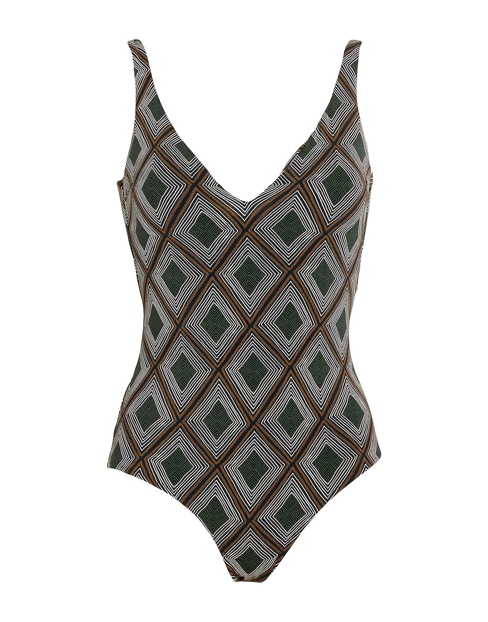 SIYU - Ολόσωμα μαγιό