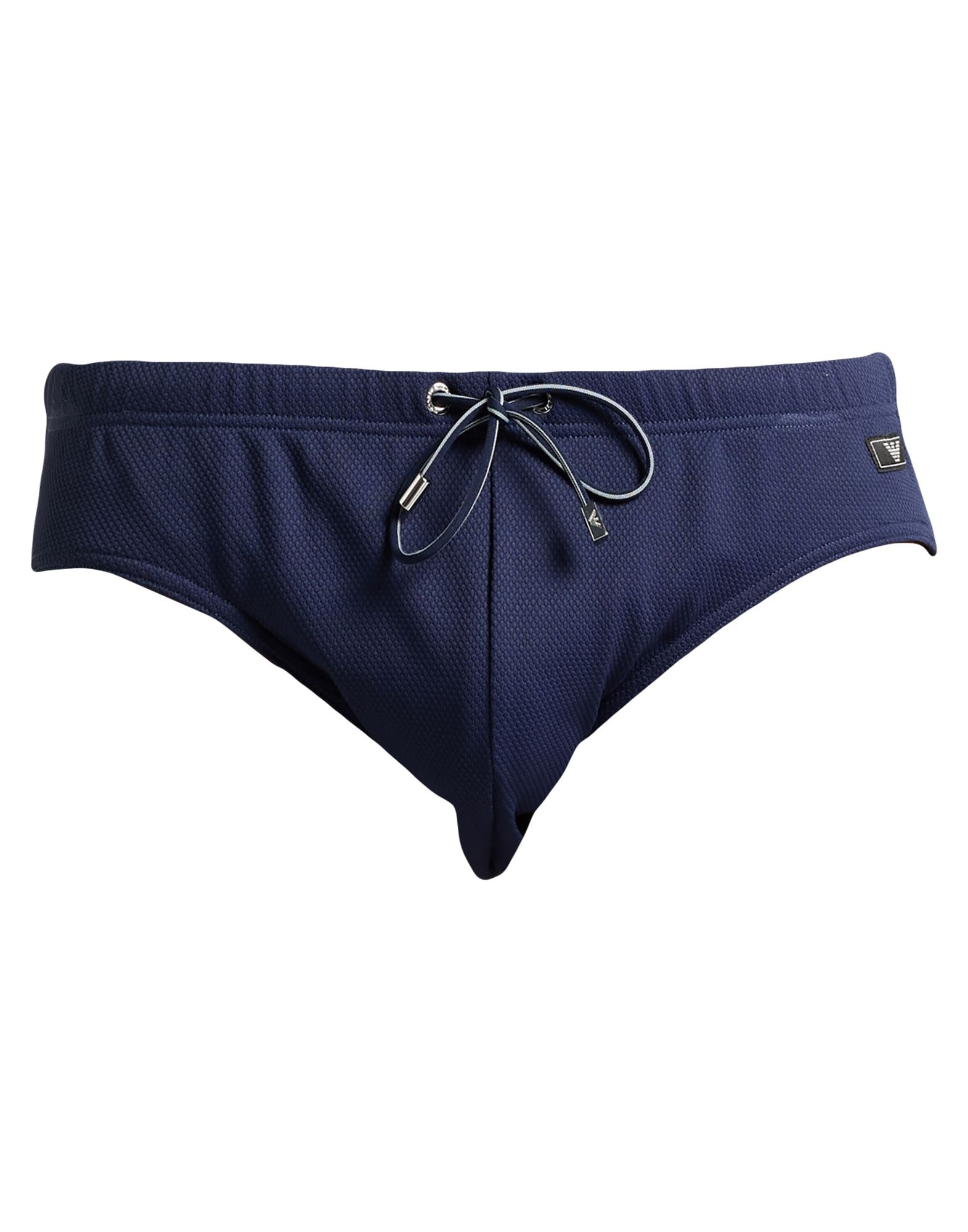 EMPORIO ARMANI - Bikini bottoms & Swim briefs