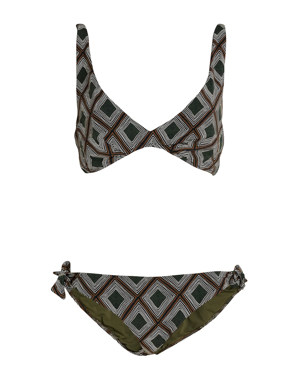SIYU - Bikinis