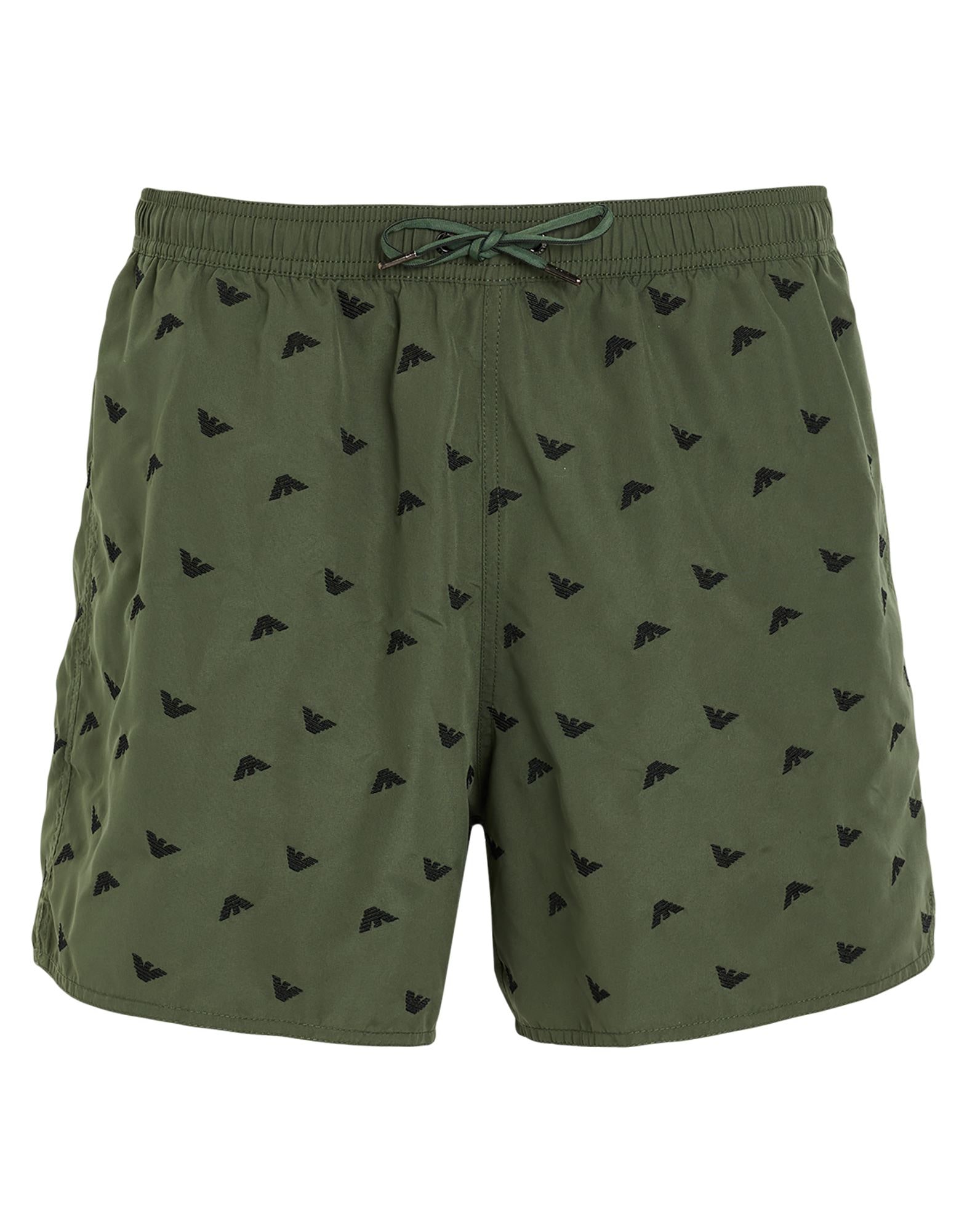 EMPORIO ARMANI - Swim trunks