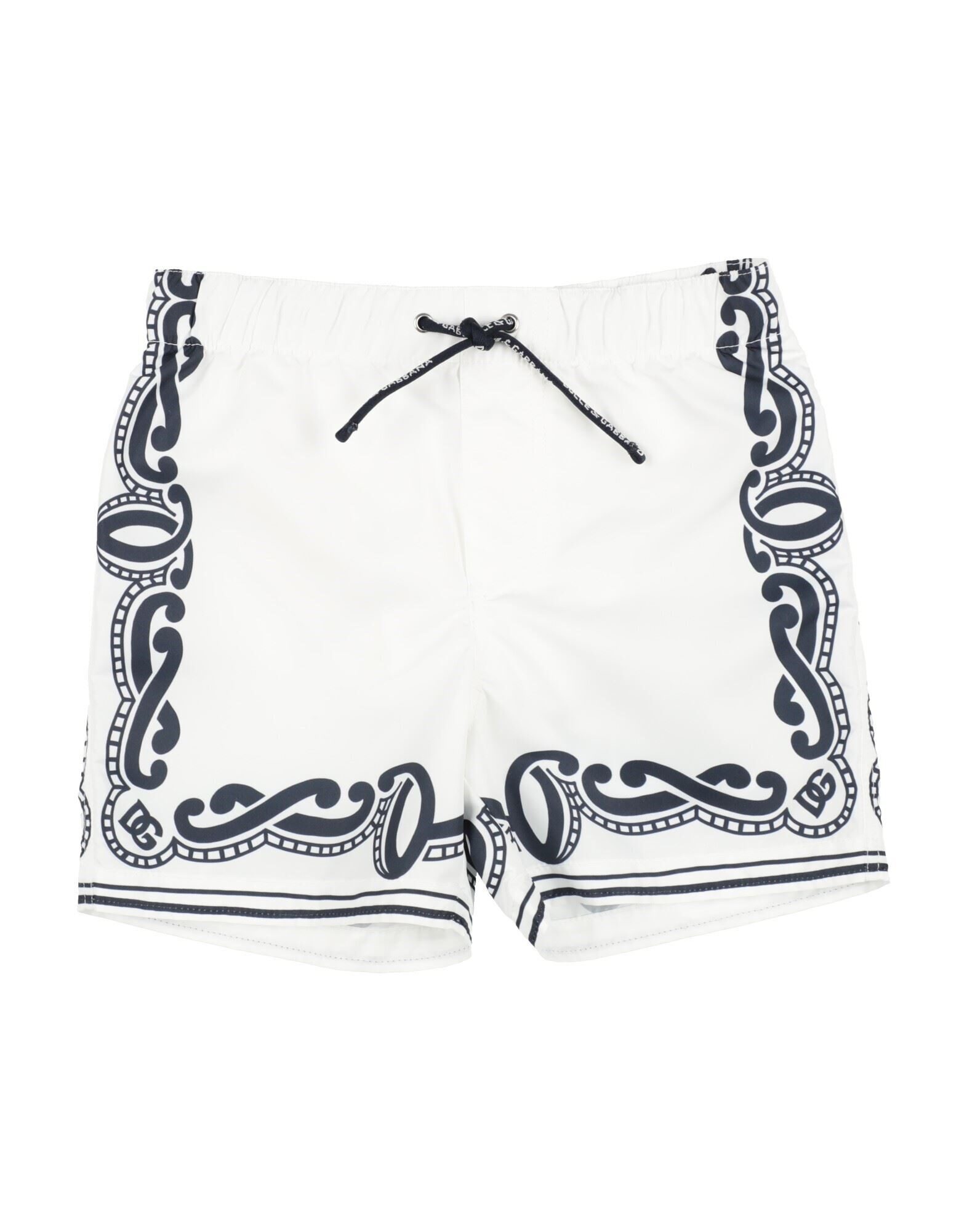 DOLCE&GABBANA - Swim trunks