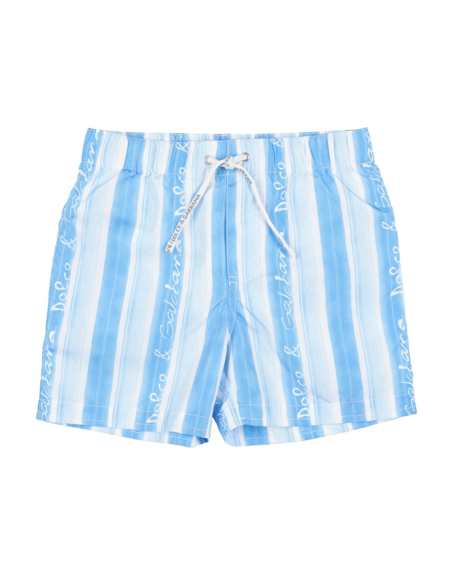 DOLCE&GABBANA - Swim trunks