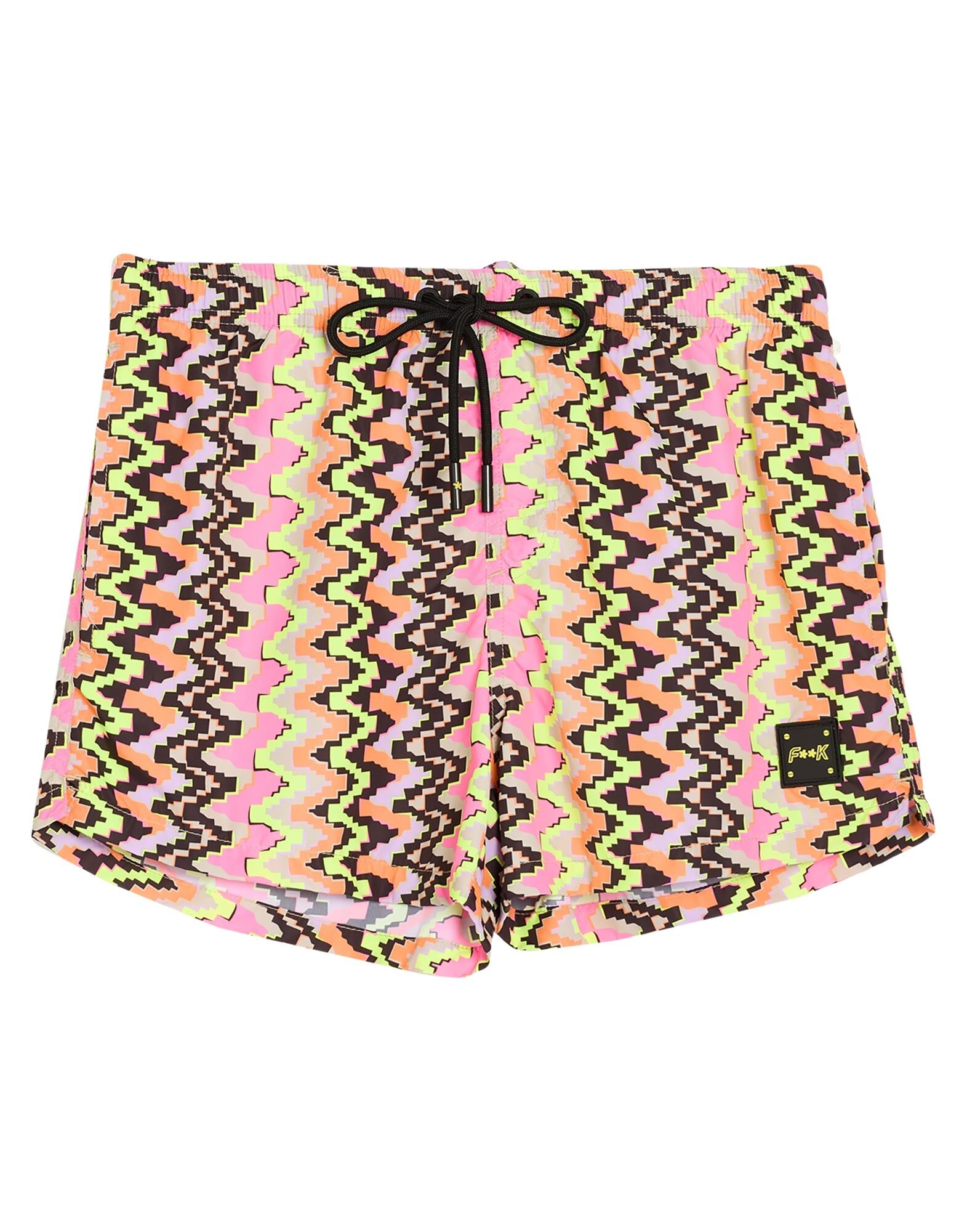 F**K PROJECT - Beach shorts and pants